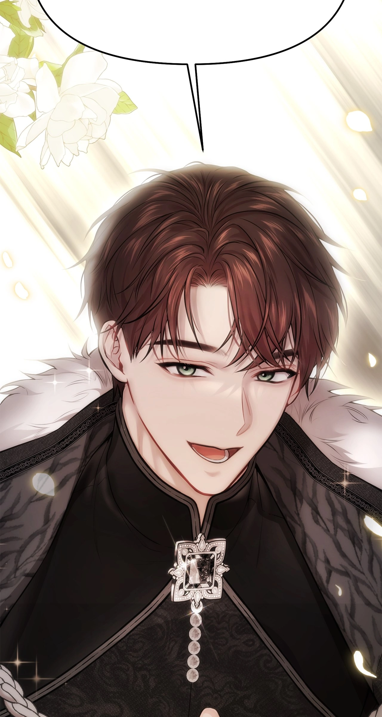 The Secret Bedroom of the Abandoned Princess [Official] - Chapter 55 manhwa