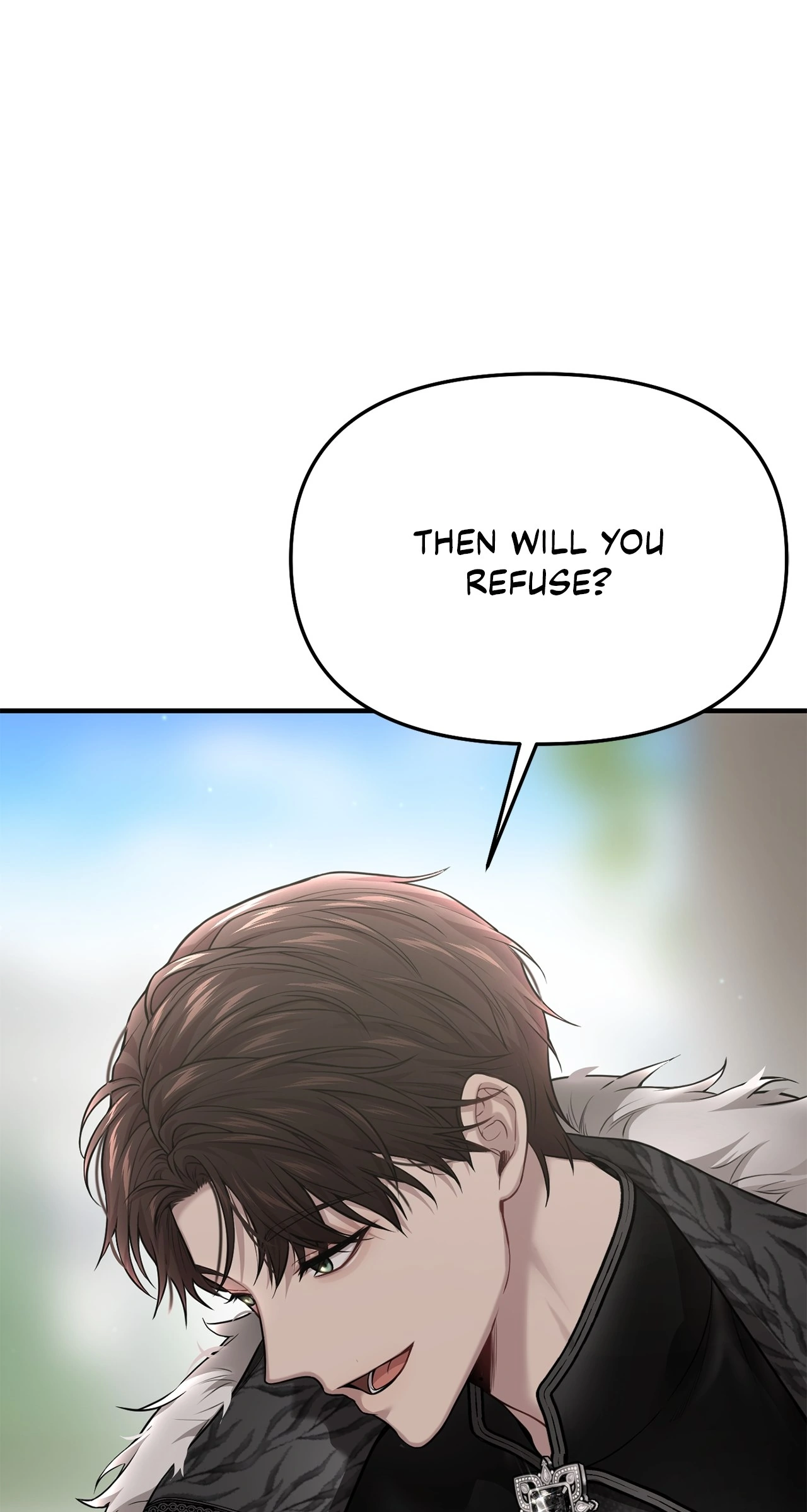 The Secret Bedroom of the Abandoned Princess [Official] - Chapter 55 manhwa