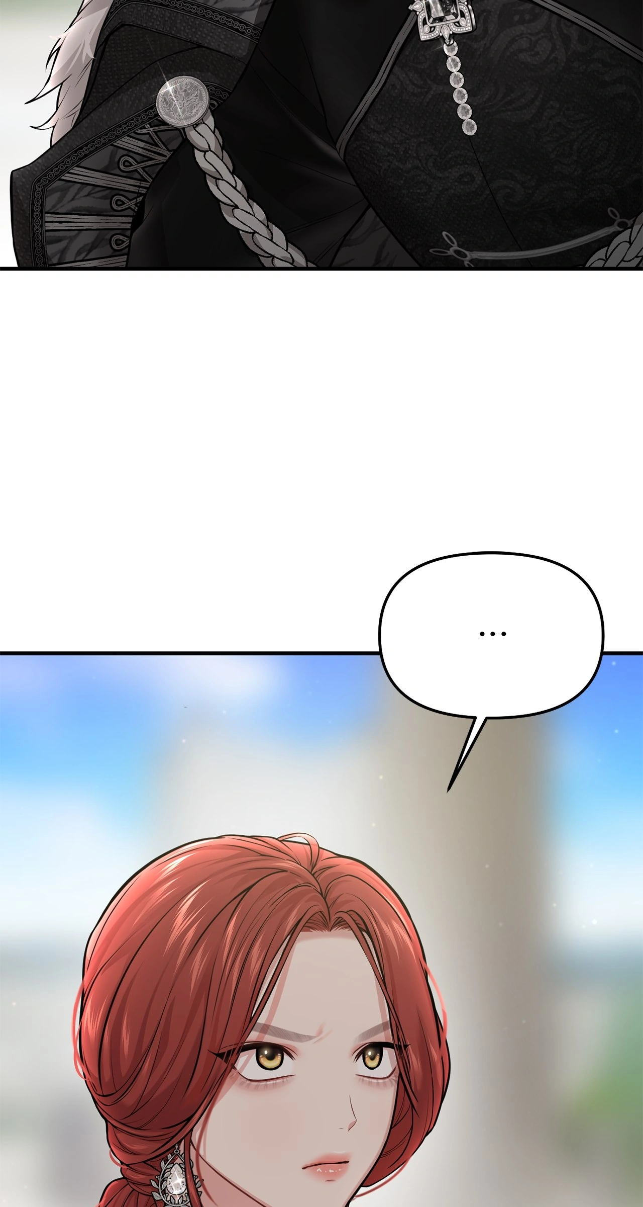 The Secret Bedroom of the Abandoned Princess [Official] - Chapter 55 manhwa