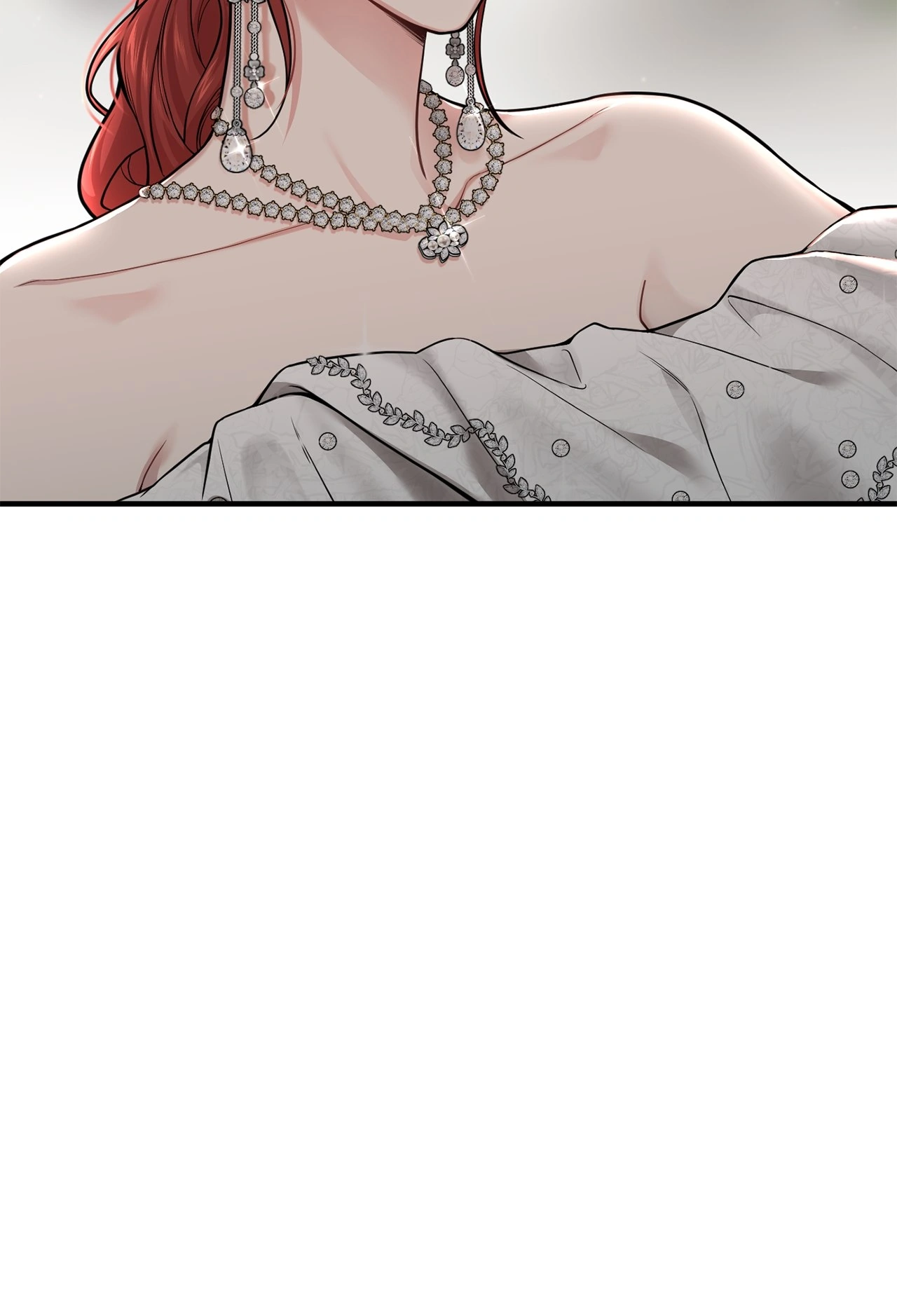 The Secret Bedroom of the Abandoned Princess [Official] - Chapter 55 manhwa