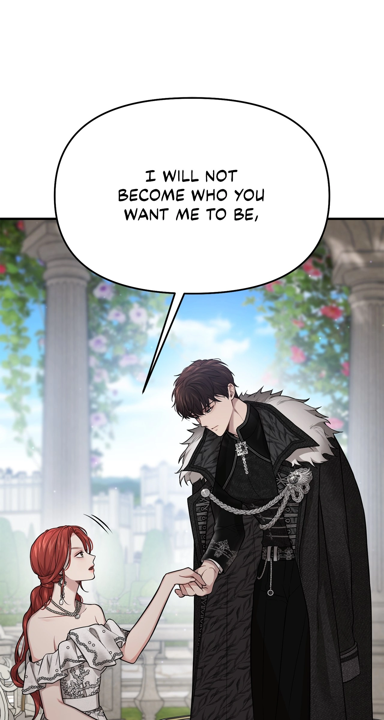 The Secret Bedroom of the Abandoned Princess [Official] - Chapter 55 manhwa