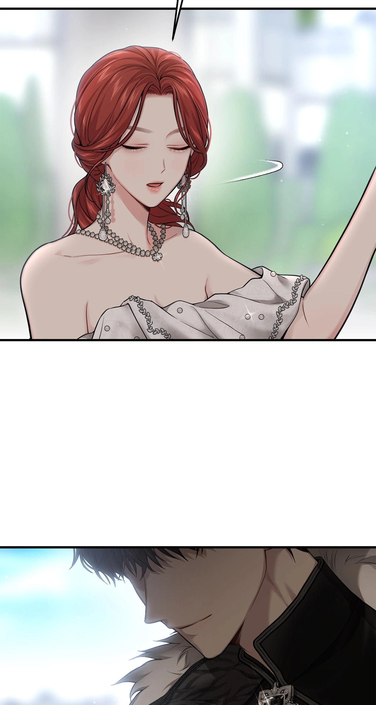 The Secret Bedroom of the Abandoned Princess [Official] - Chapter 55 manhwa