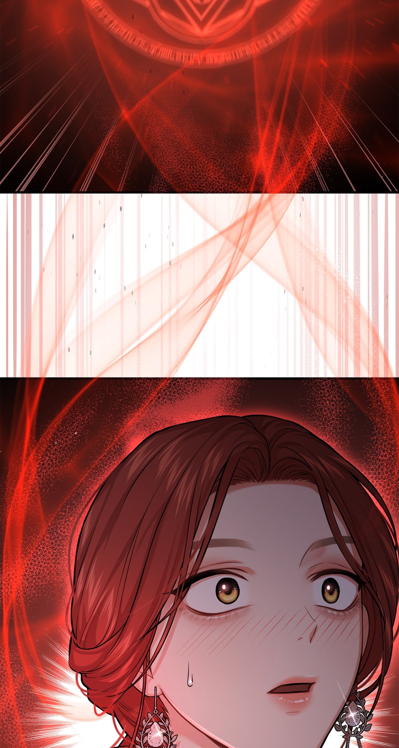 The Secret Bedroom of the Abandoned Princess [Official] - Chapter 55 manhwa