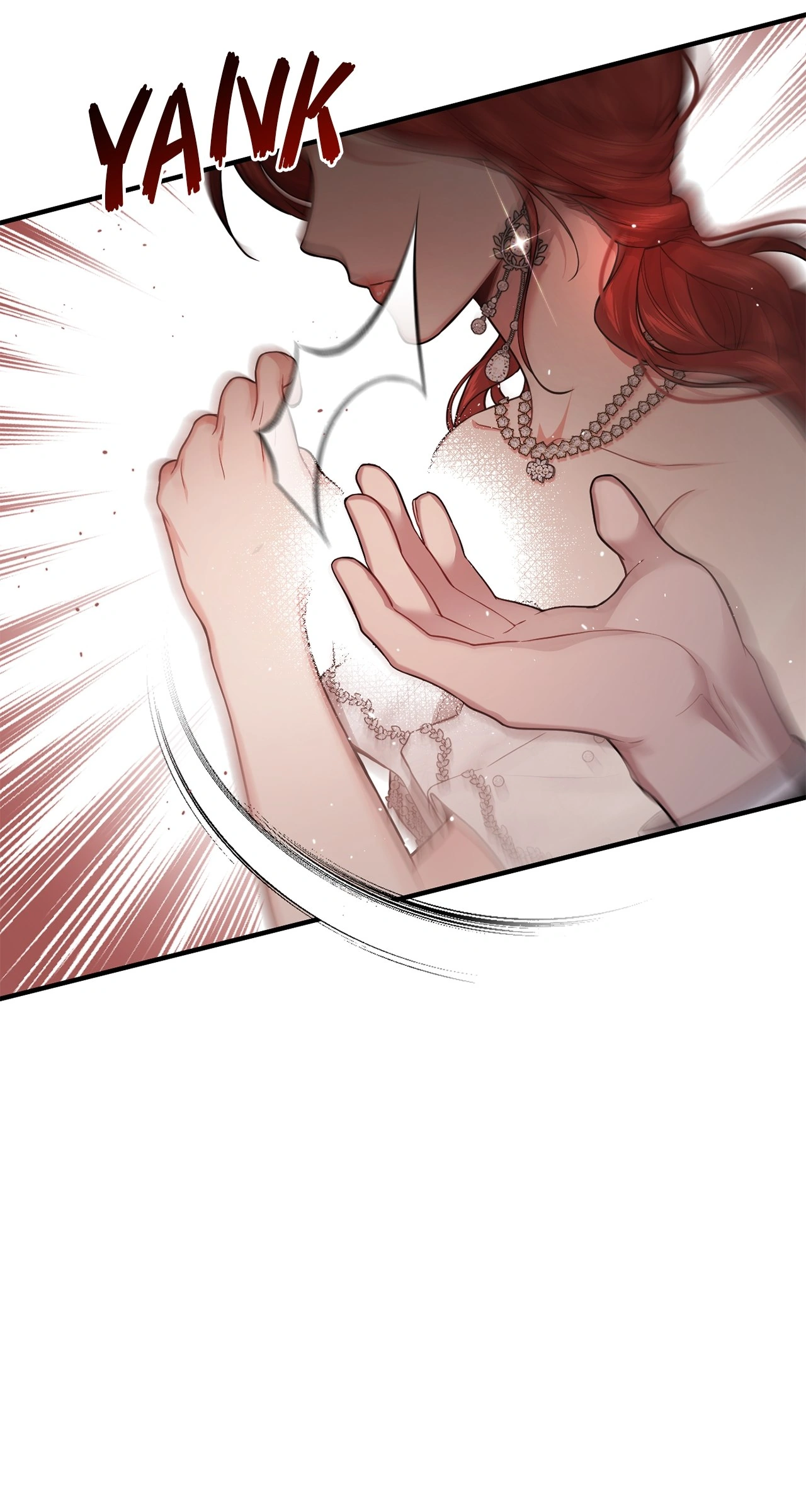 The Secret Bedroom of the Abandoned Princess [Official] - Chapter 55 manhwa