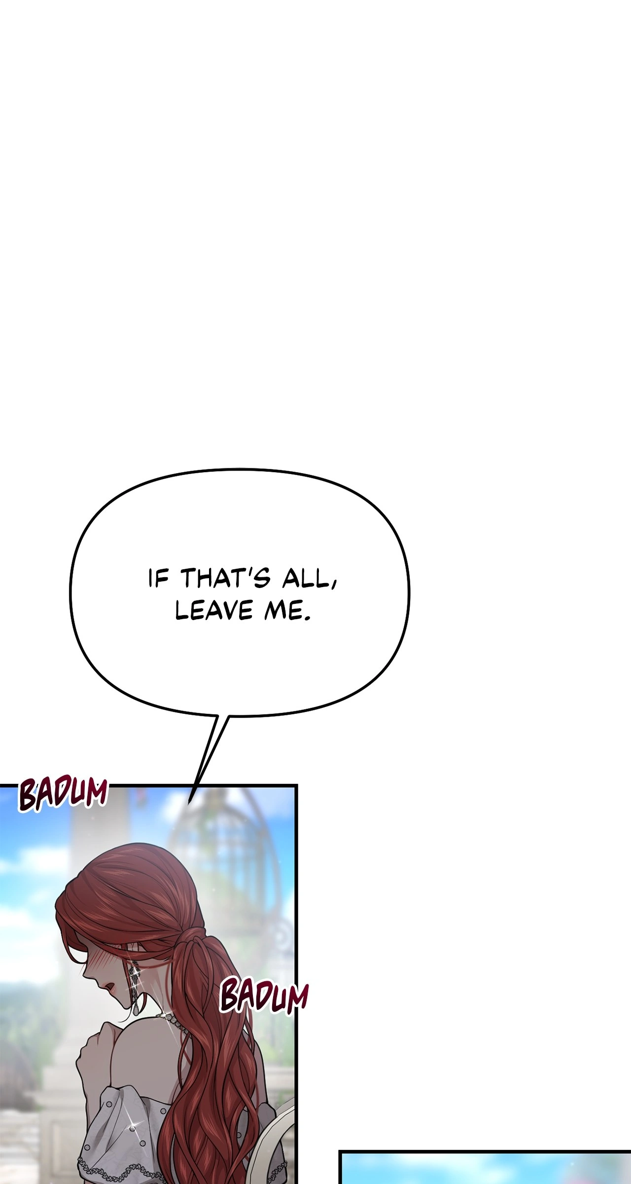 The Secret Bedroom of the Abandoned Princess [Official] - Chapter 55 manhwa