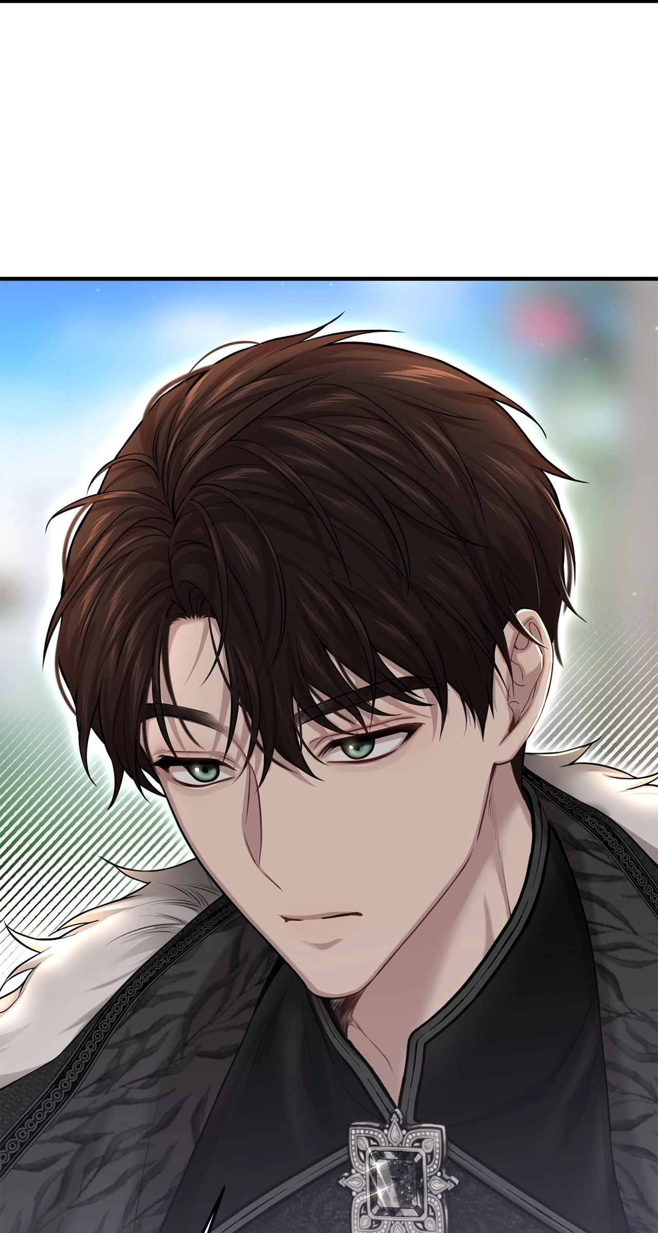 The Secret Bedroom of the Abandoned Princess [Official] - Chapter 55 manhwa
