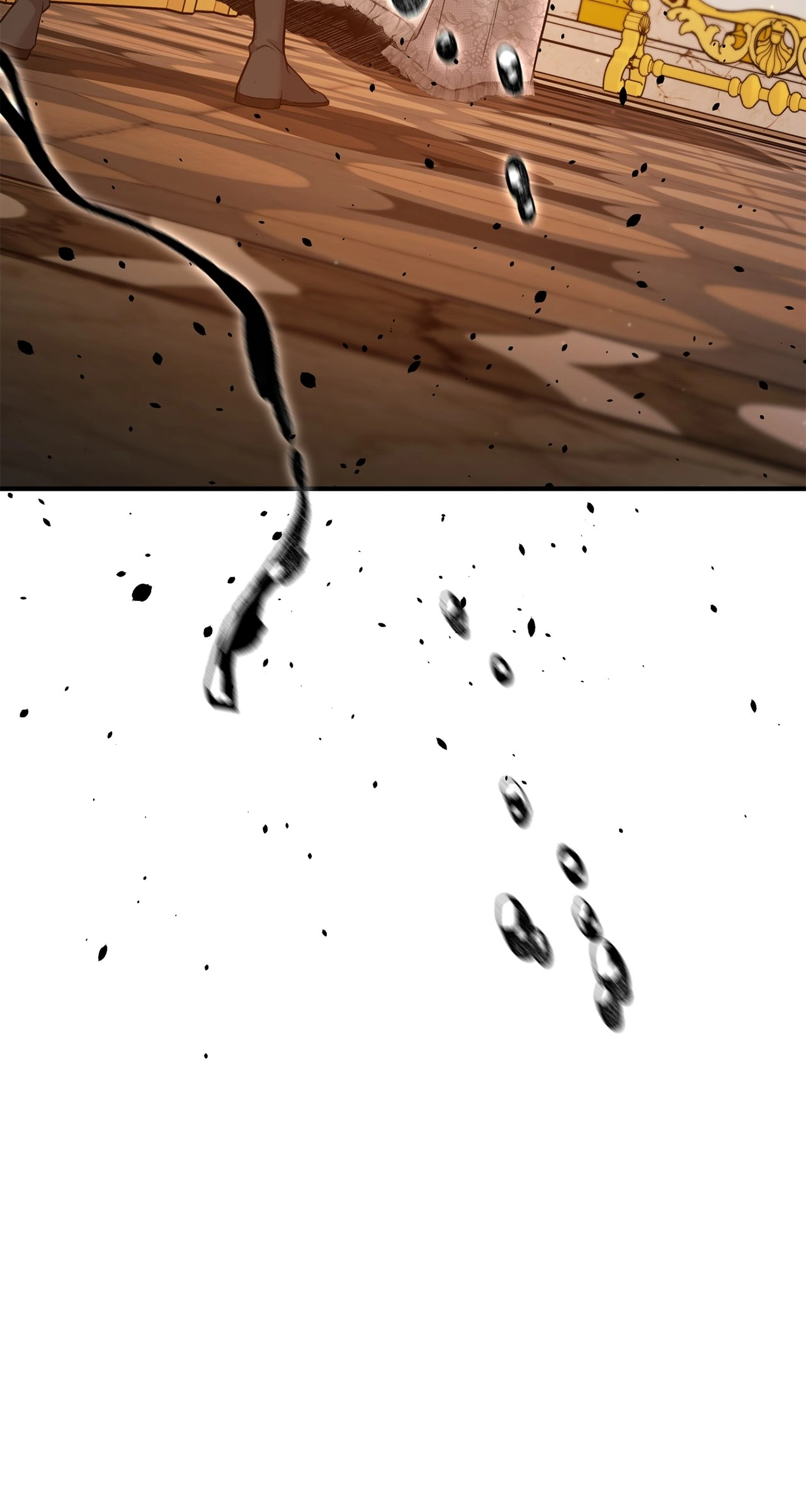 The Secret Bedroom of the Abandoned Princess [Official] - Chapter 55 manhwa