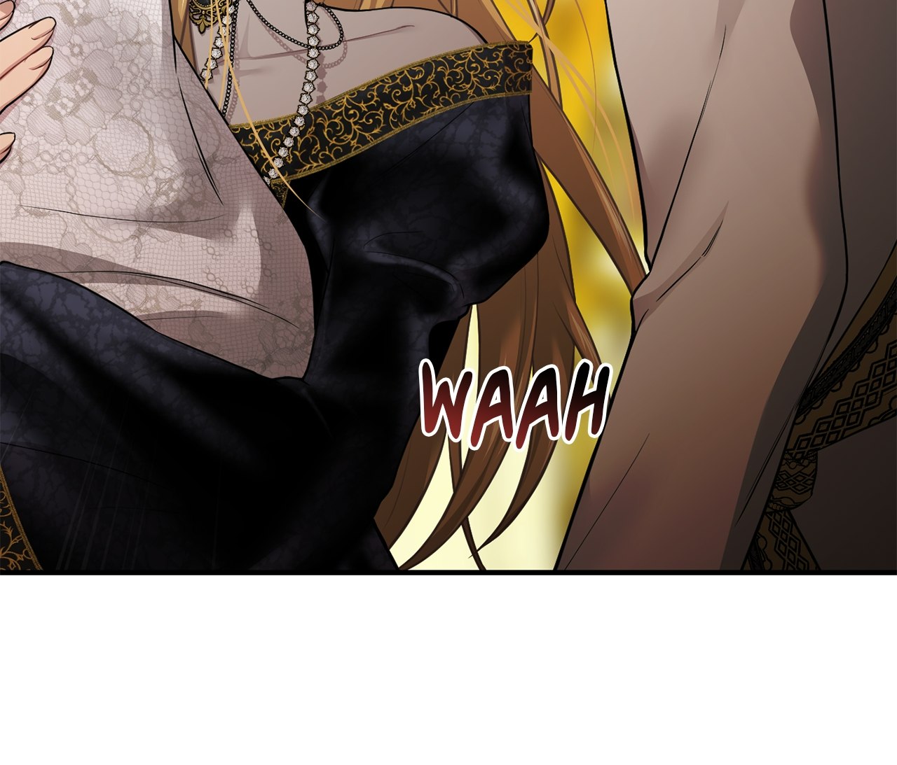 The Secret Bedroom of the Abandoned Princess [Official] - Chapter 55 manhwa
