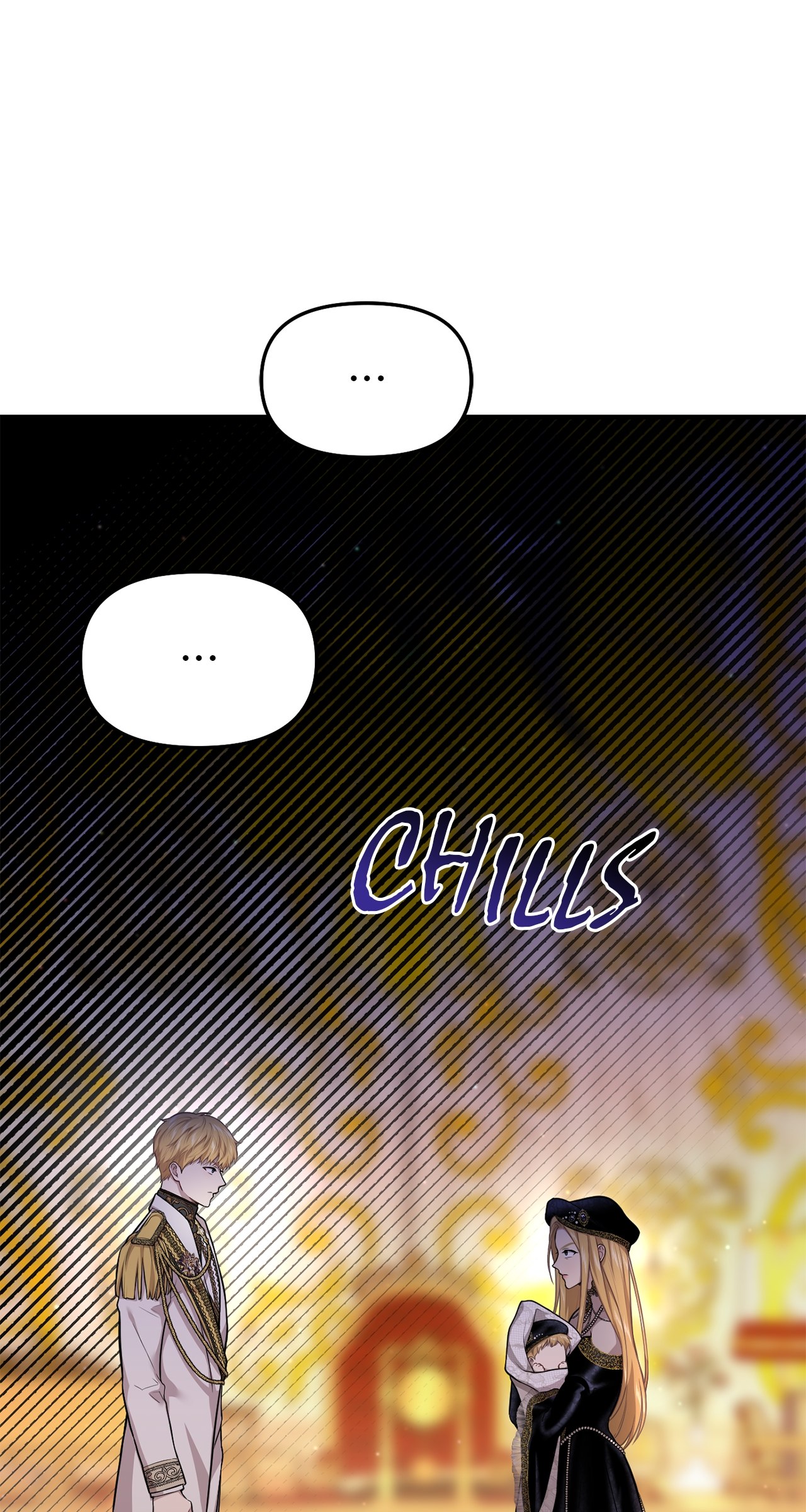The Secret Bedroom of the Abandoned Princess [Official] - Chapter 55 manhwa