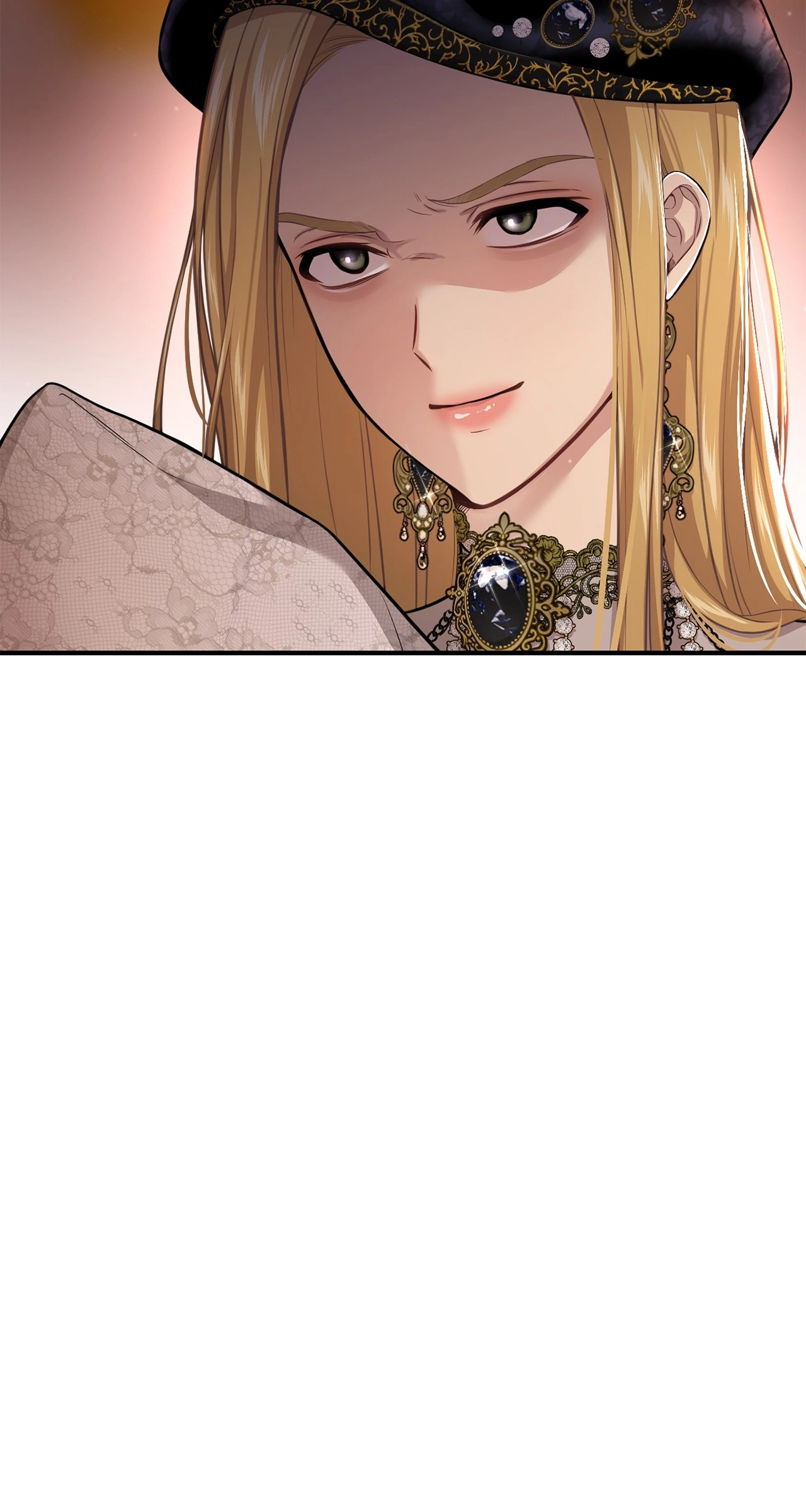 The Secret Bedroom of the Abandoned Princess [Official] - Chapter 55 manhwa