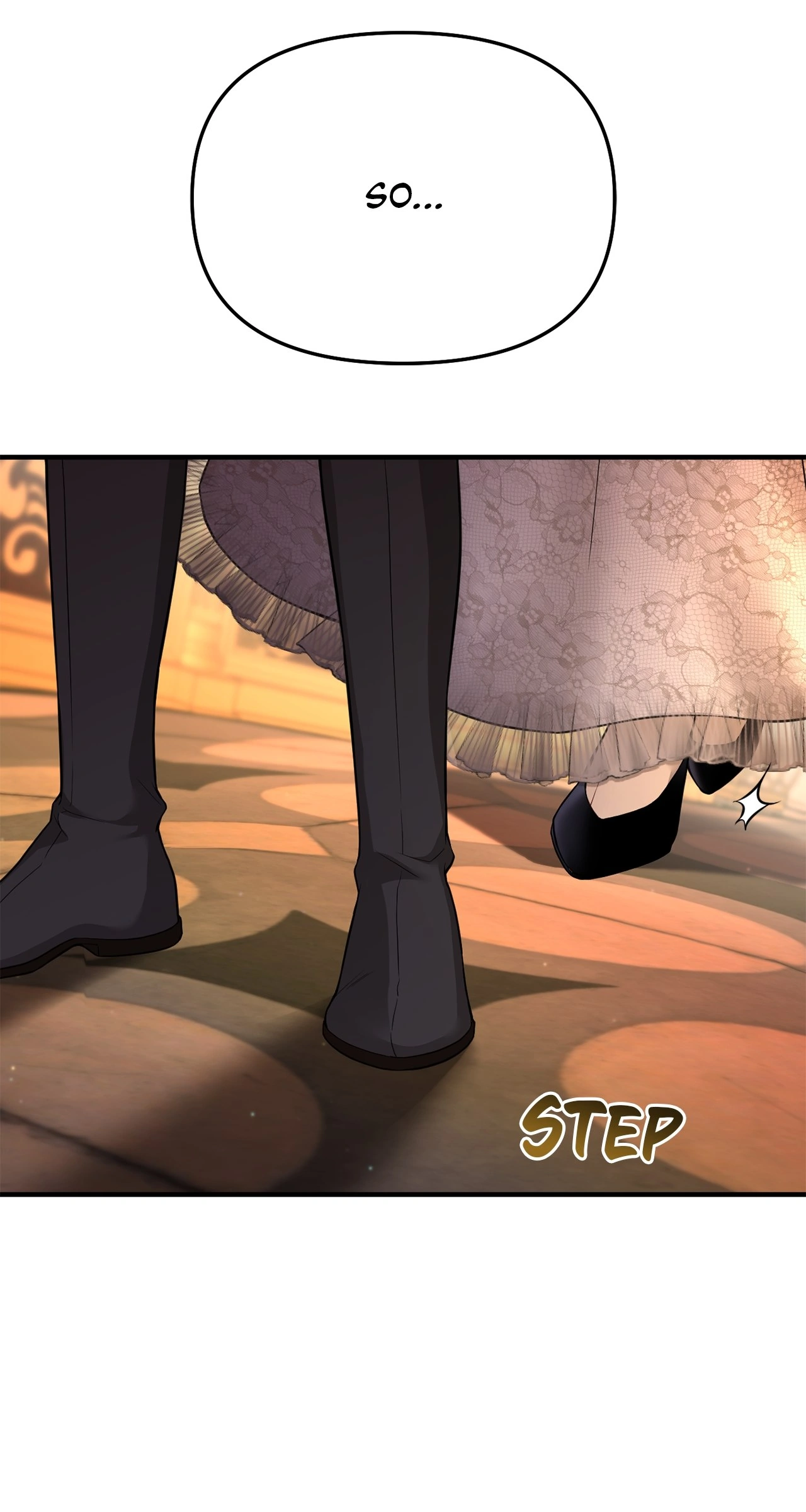 The Secret Bedroom of the Abandoned Princess [Official] - Chapter 55 manhwa