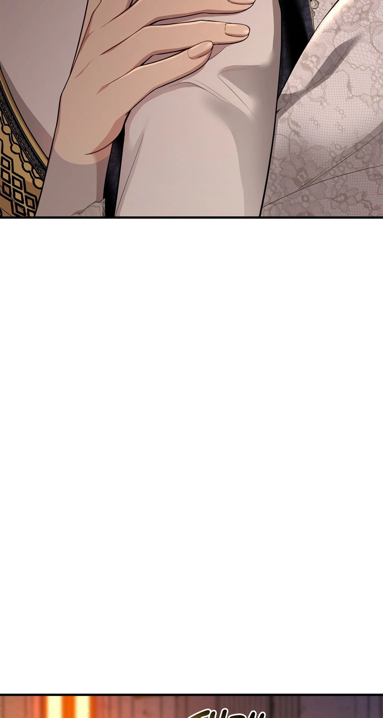 The Secret Bedroom of the Abandoned Princess [Official] - Chapter 55 manhwa