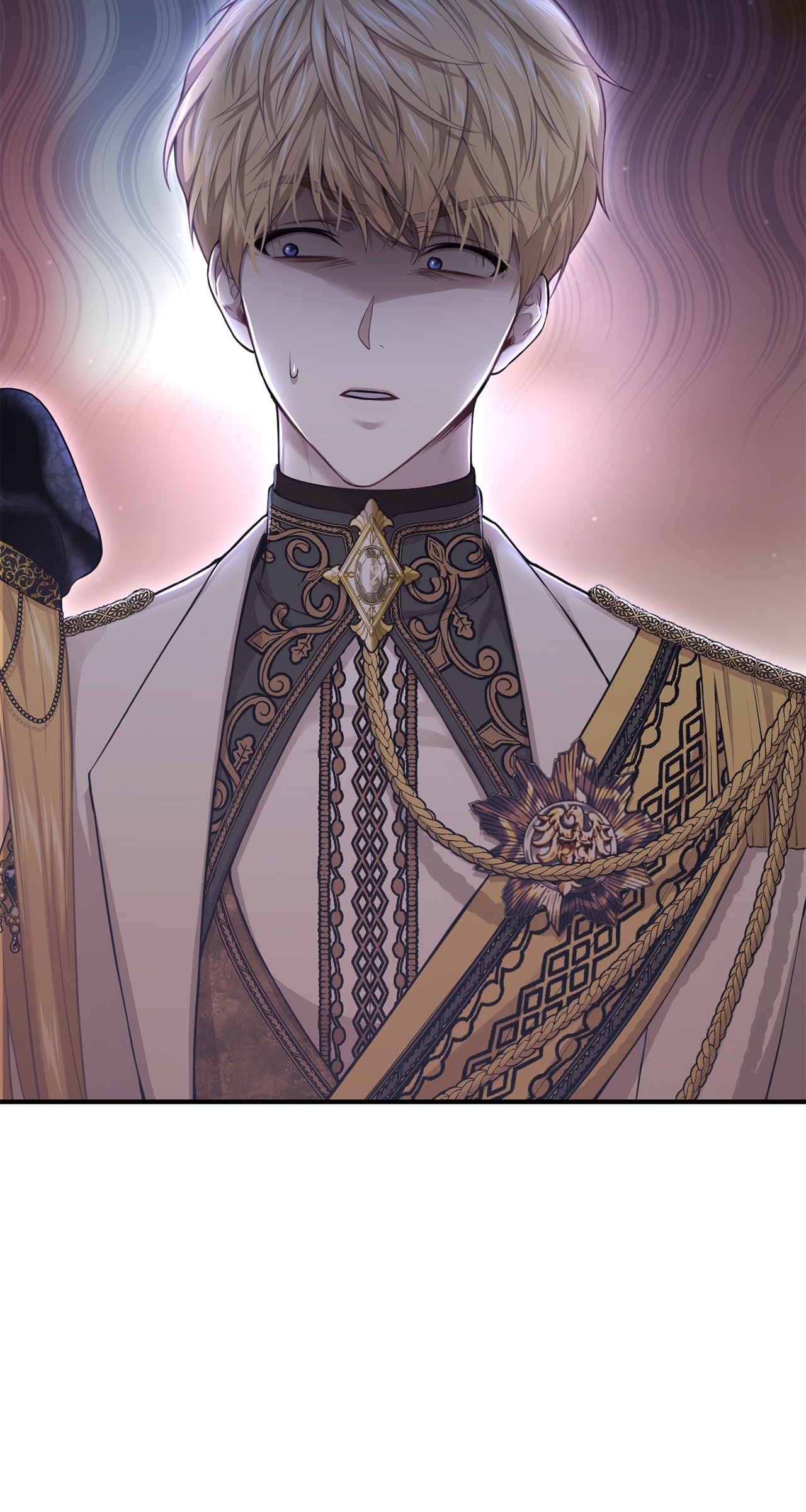 The Secret Bedroom of the Abandoned Princess [Official] - Chapter 55 manhwa