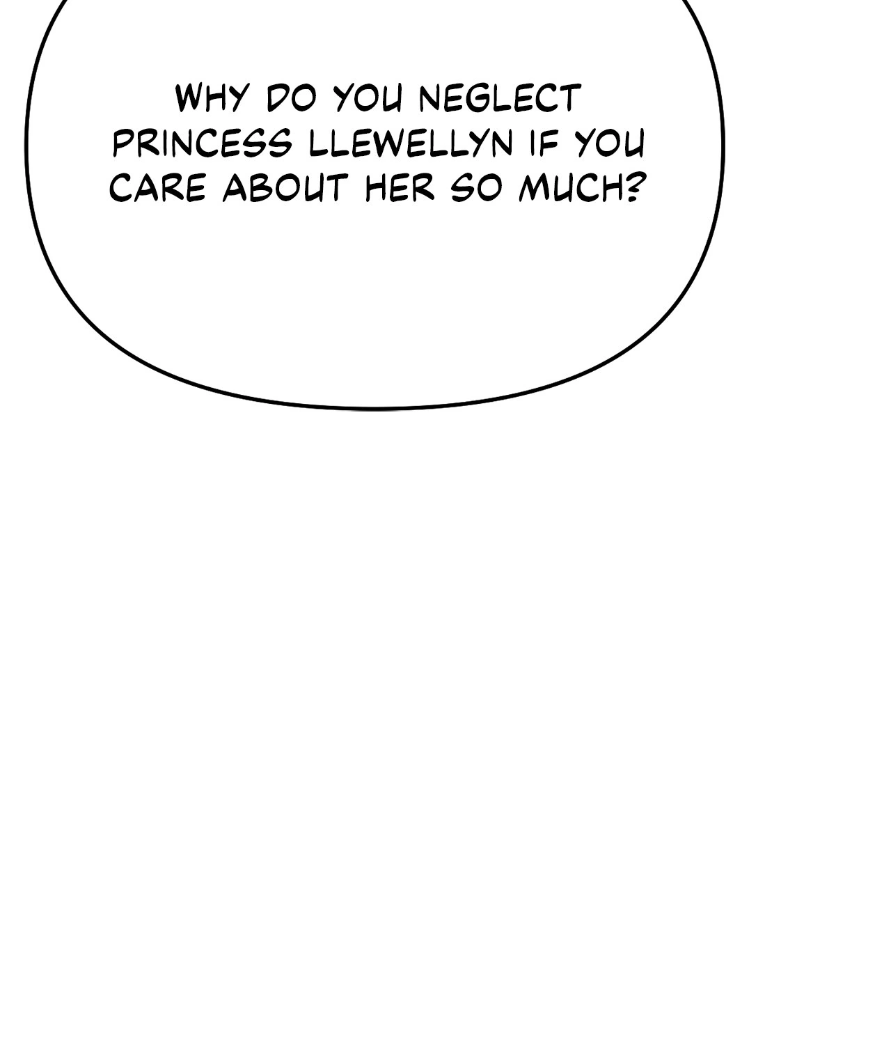 The Secret Bedroom of the Abandoned Princess [Official] - Chapter 55 manhwa