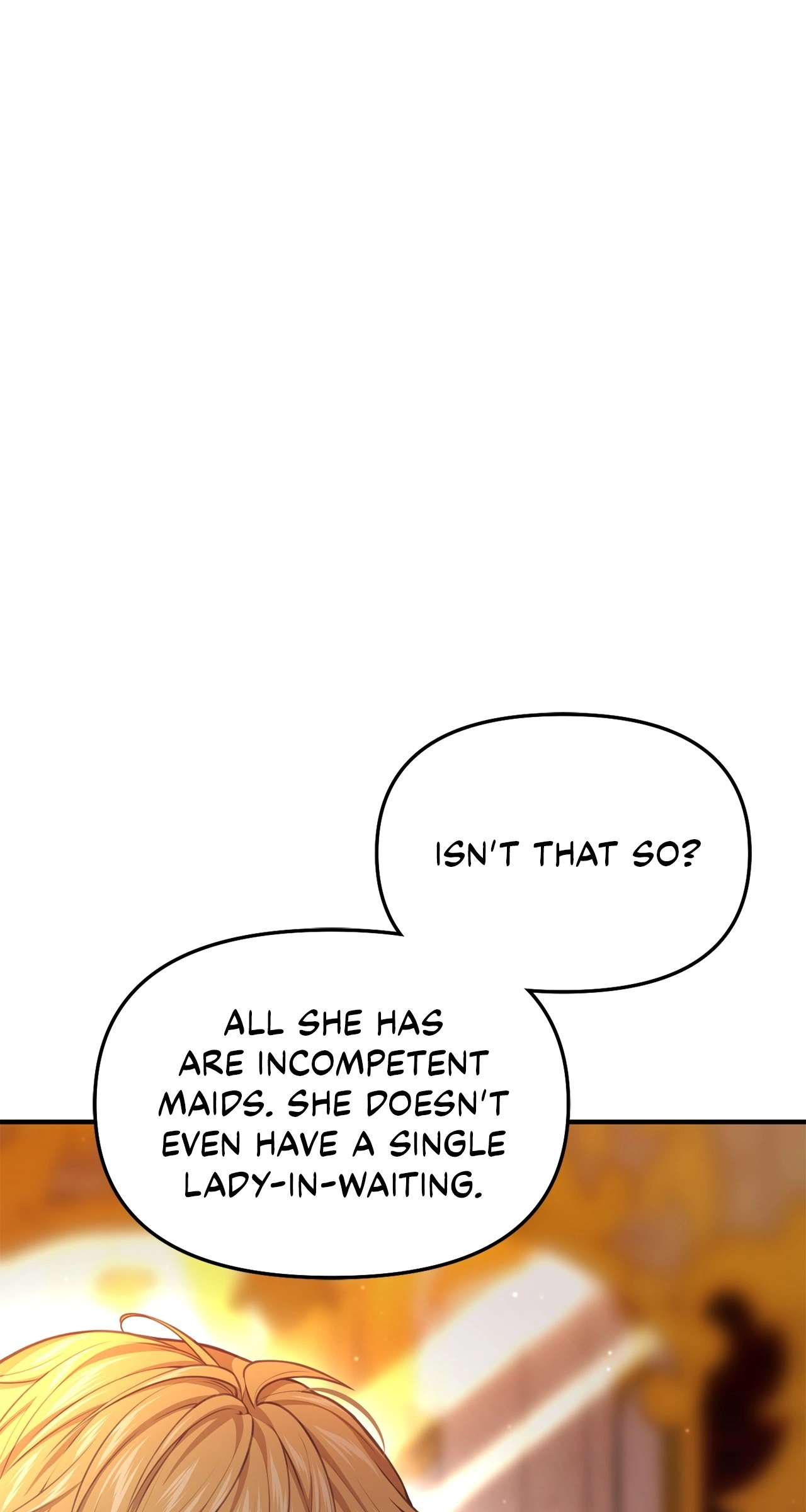 The Secret Bedroom of the Abandoned Princess [Official] - Chapter 55 manhwa