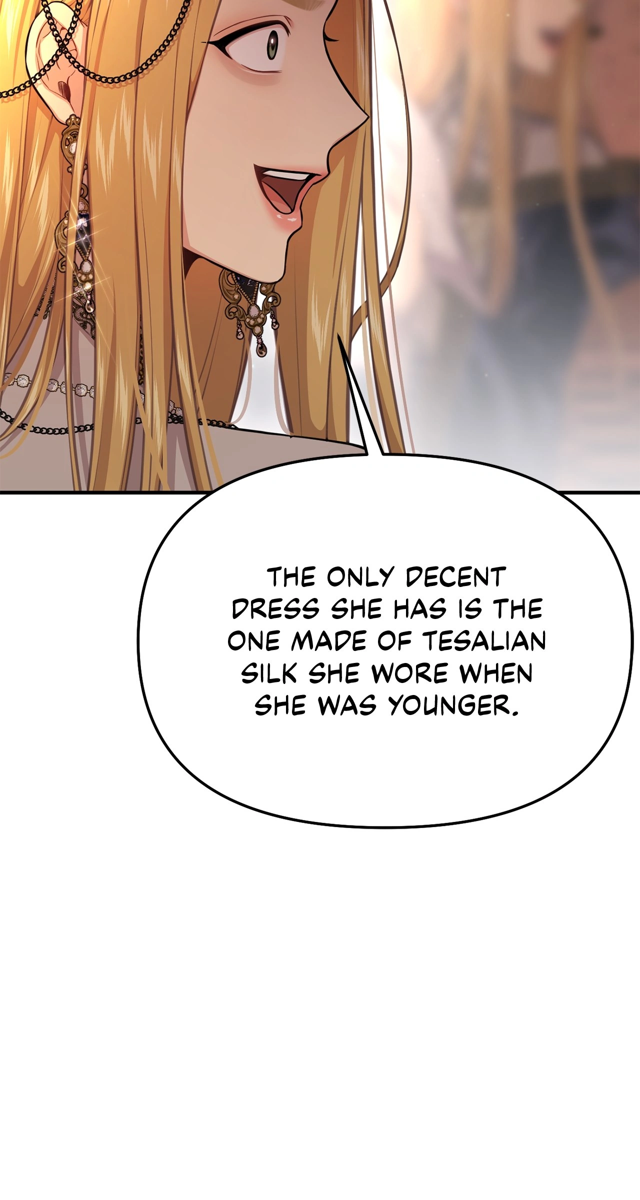 The Secret Bedroom of the Abandoned Princess [Official] - Chapter 55 manhwa
