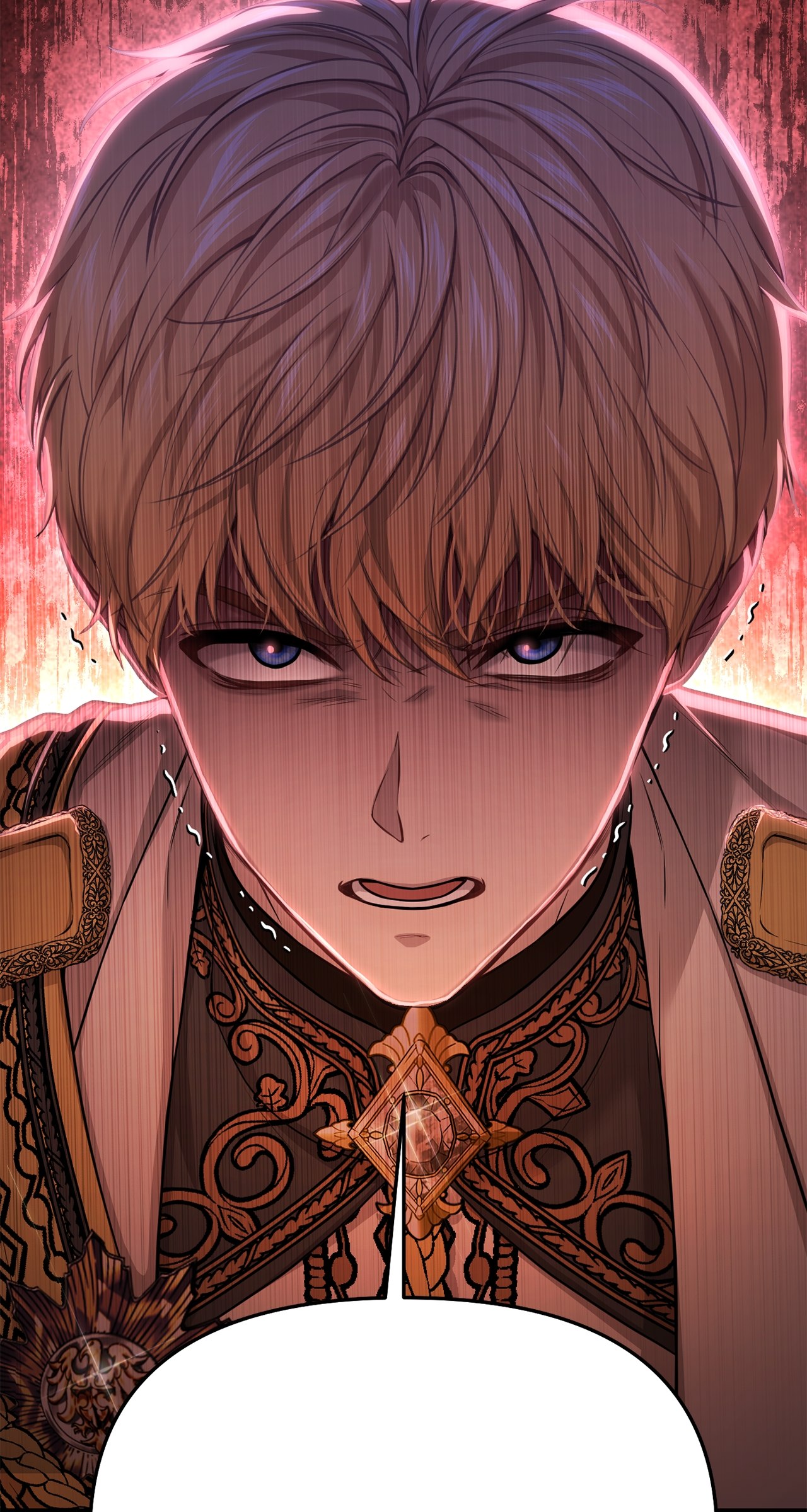 The Secret Bedroom of the Abandoned Princess [Official] - Chapter 55 manhwa
