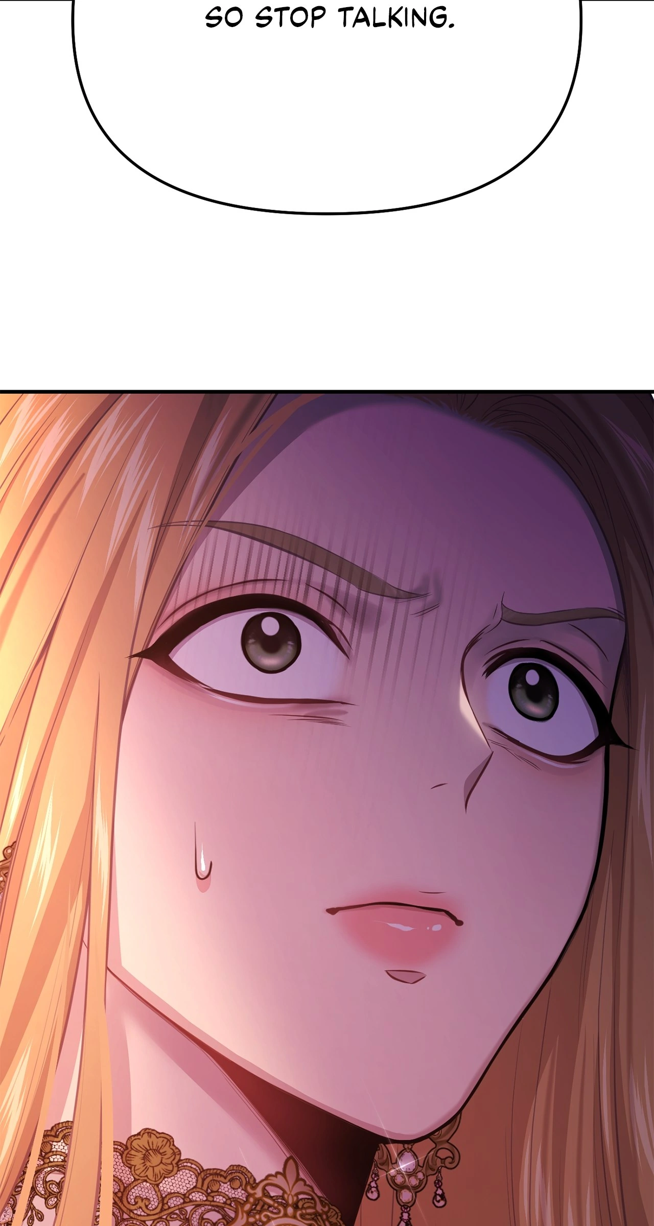 The Secret Bedroom of the Abandoned Princess [Official] - Chapter 55 manhwa