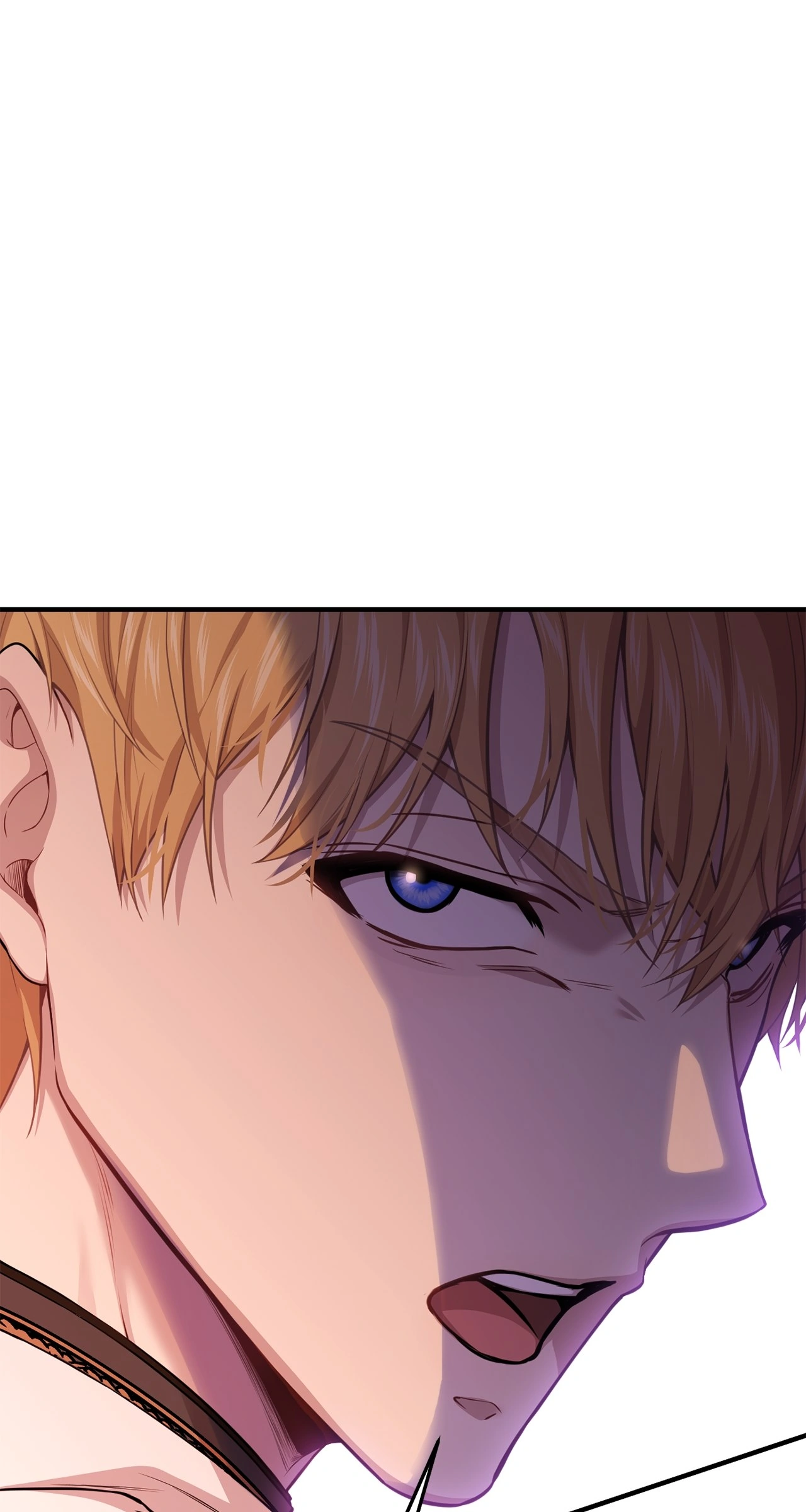 The Secret Bedroom of the Abandoned Princess [Official] - Chapter 55 manhwa