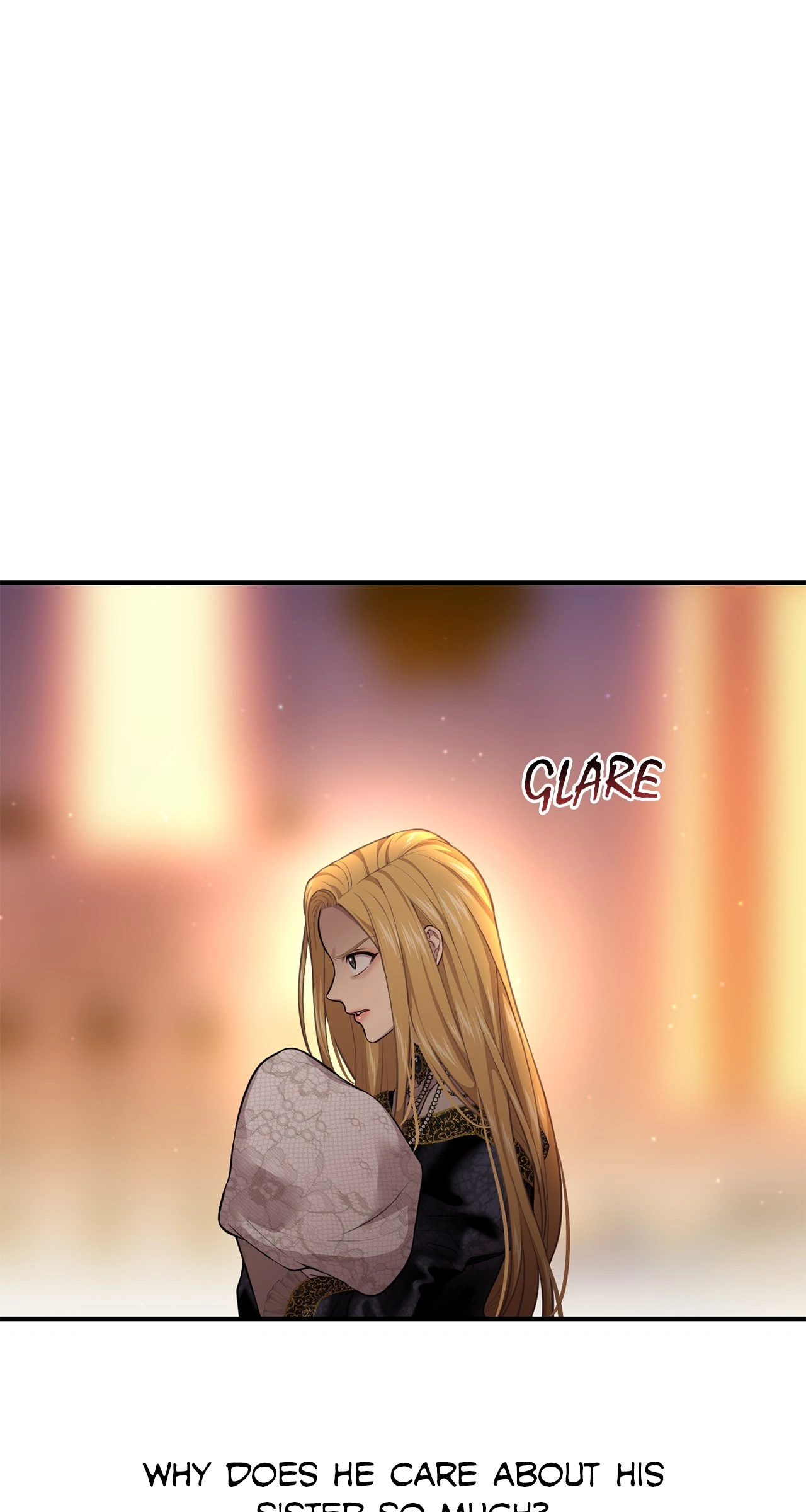 The Secret Bedroom of the Abandoned Princess [Official] - Chapter 55 manhwa