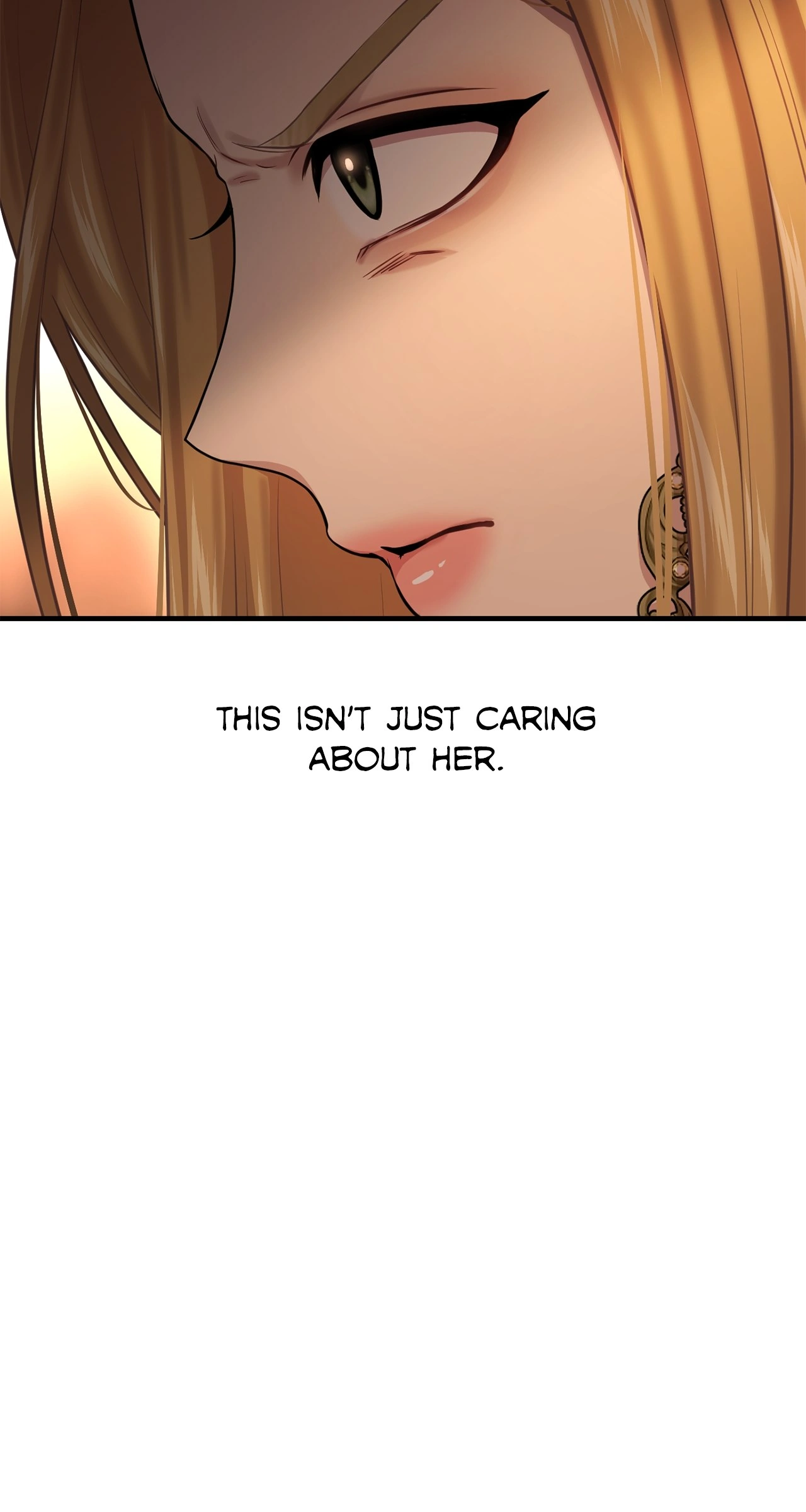 The Secret Bedroom of the Abandoned Princess [Official] - Chapter 55 manhwa