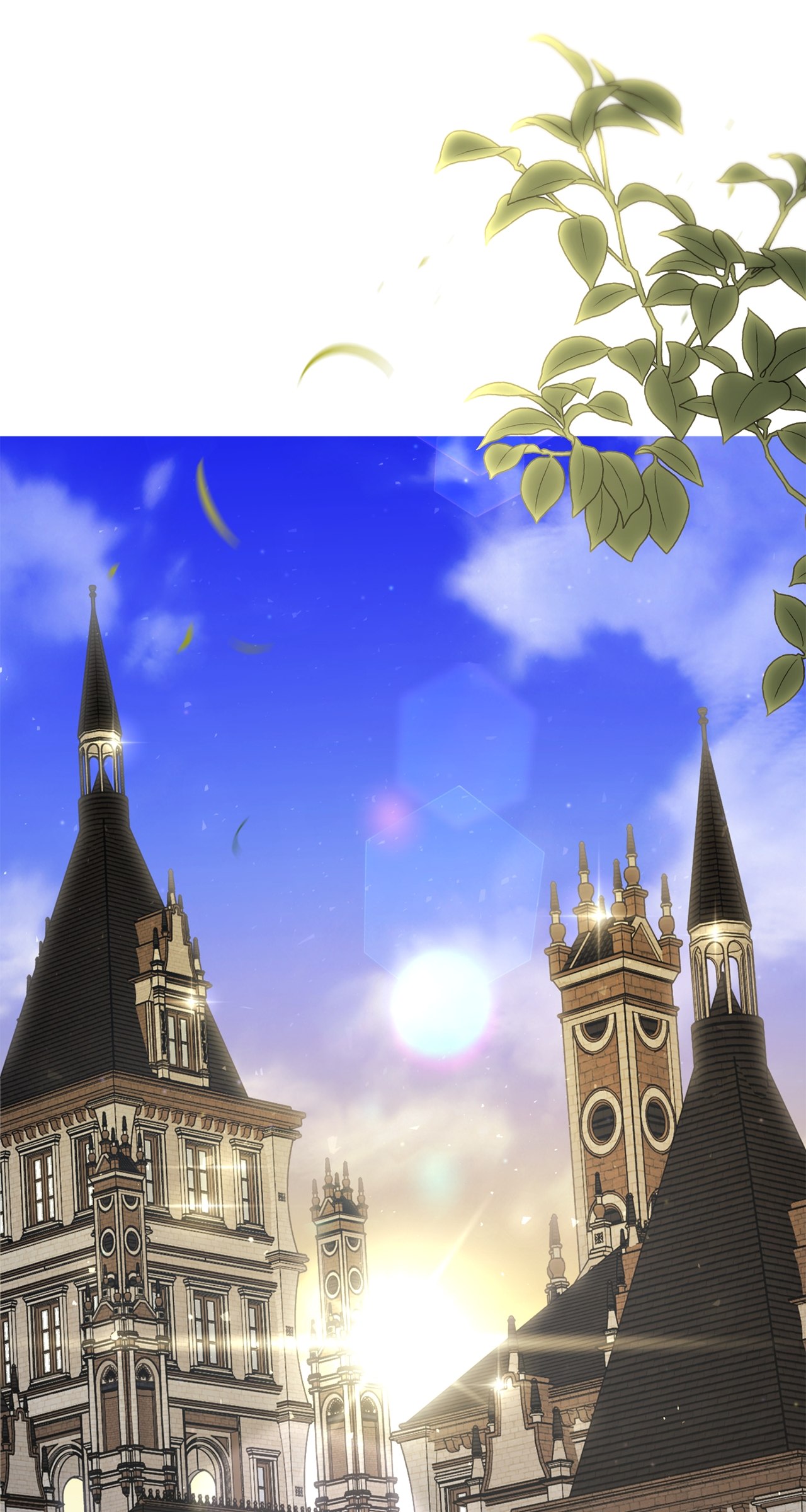 The Secret Bedroom of the Abandoned Princess [Official] - Chapter 55 manhwa