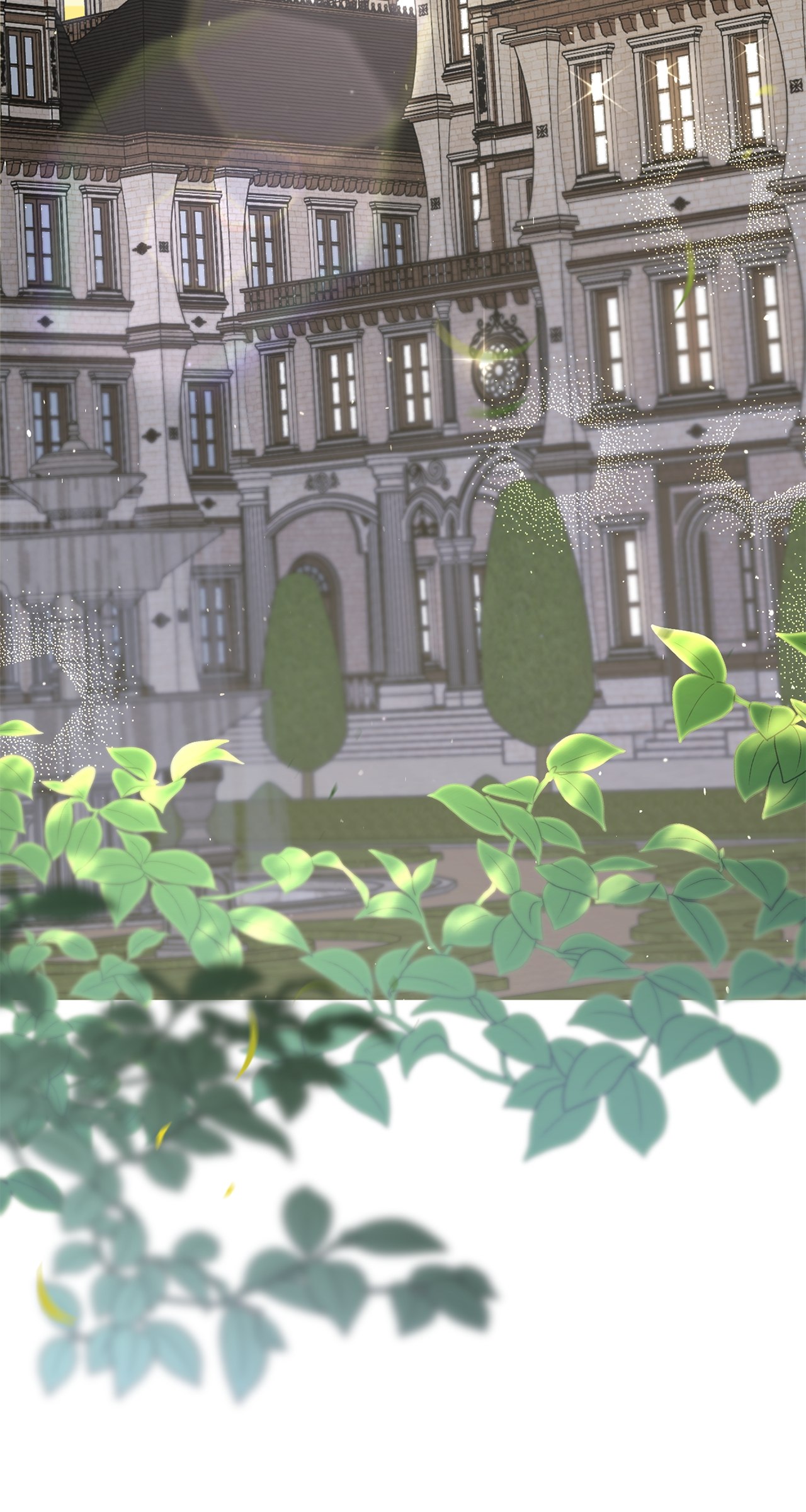 The Secret Bedroom of the Abandoned Princess [Official] - Chapter 55 manhwa