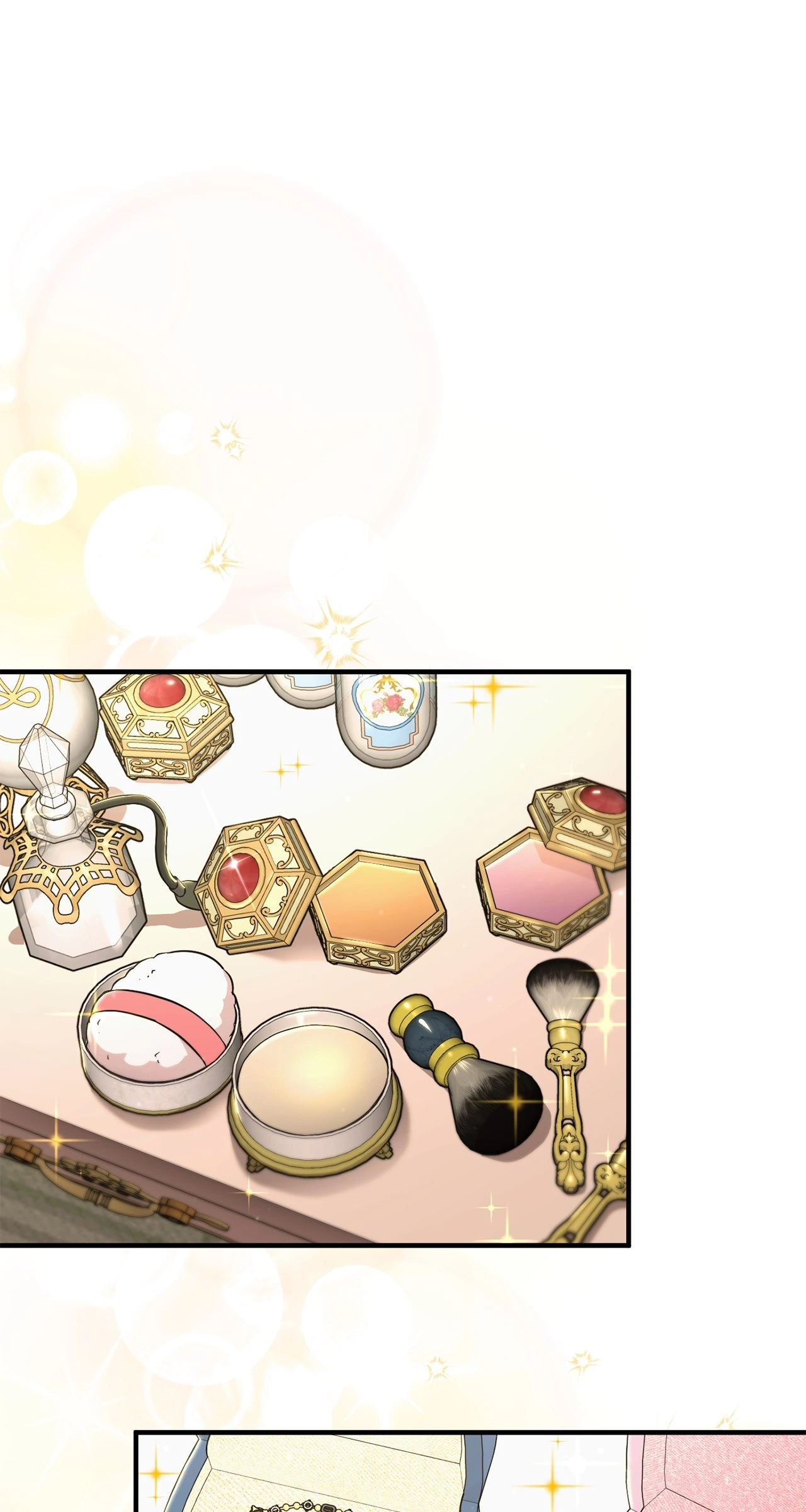 The Secret Bedroom of the Abandoned Princess [Official] - Chapter 55 manhwa