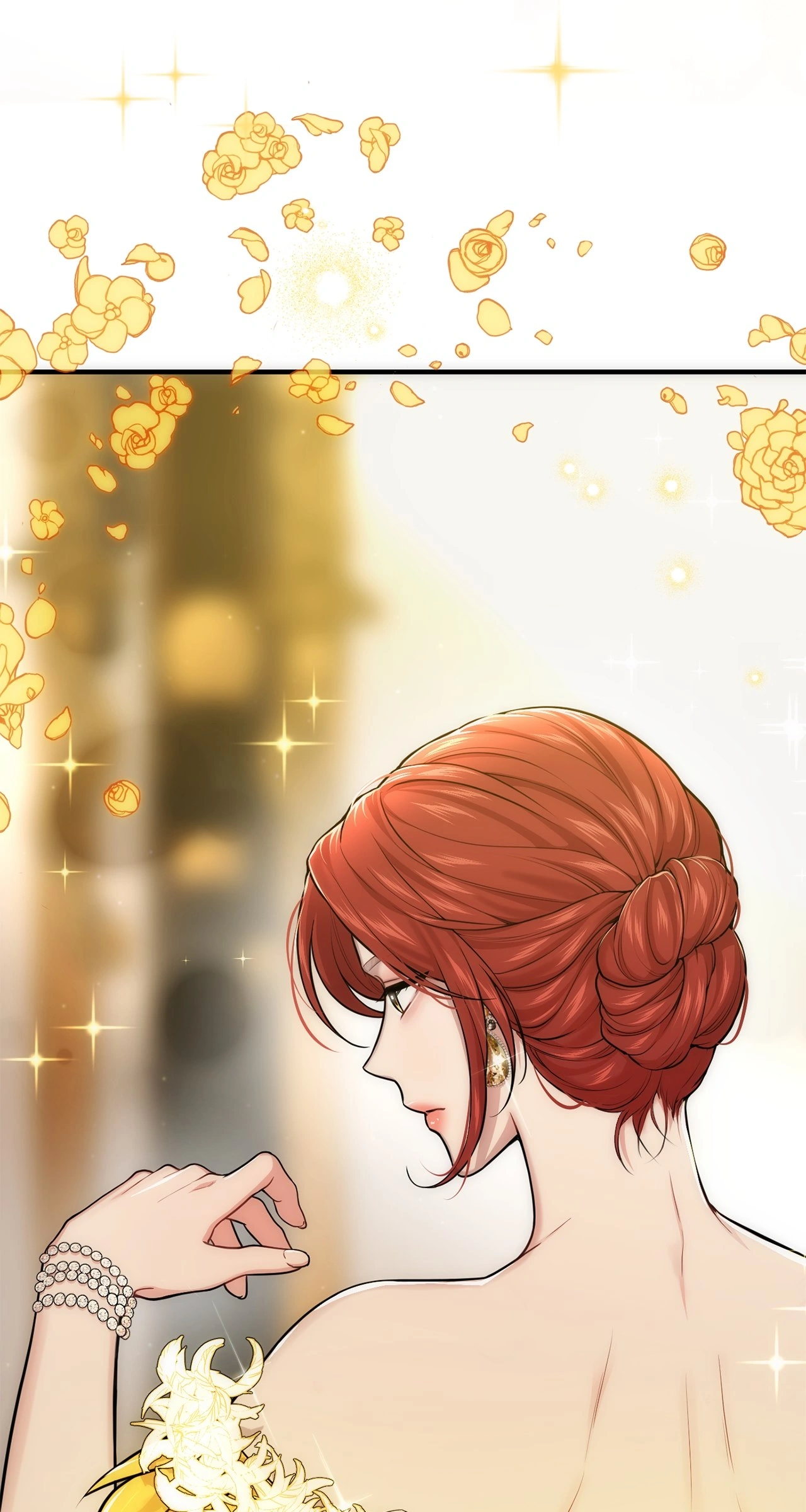 The Secret Bedroom of the Abandoned Princess [Official] - Chapter 55 manhwa