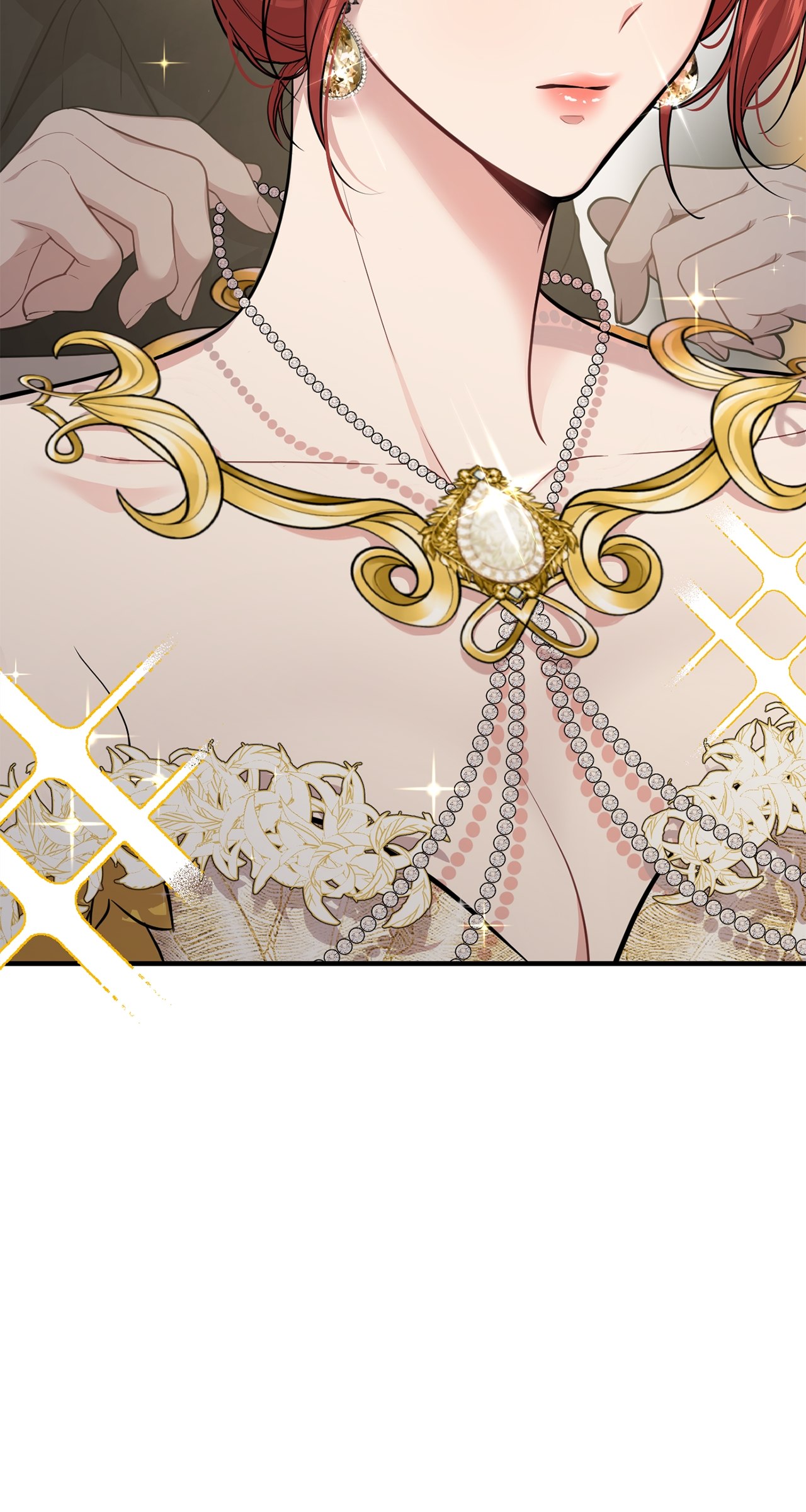 The Secret Bedroom of the Abandoned Princess [Official] - Chapter 55 manhwa
