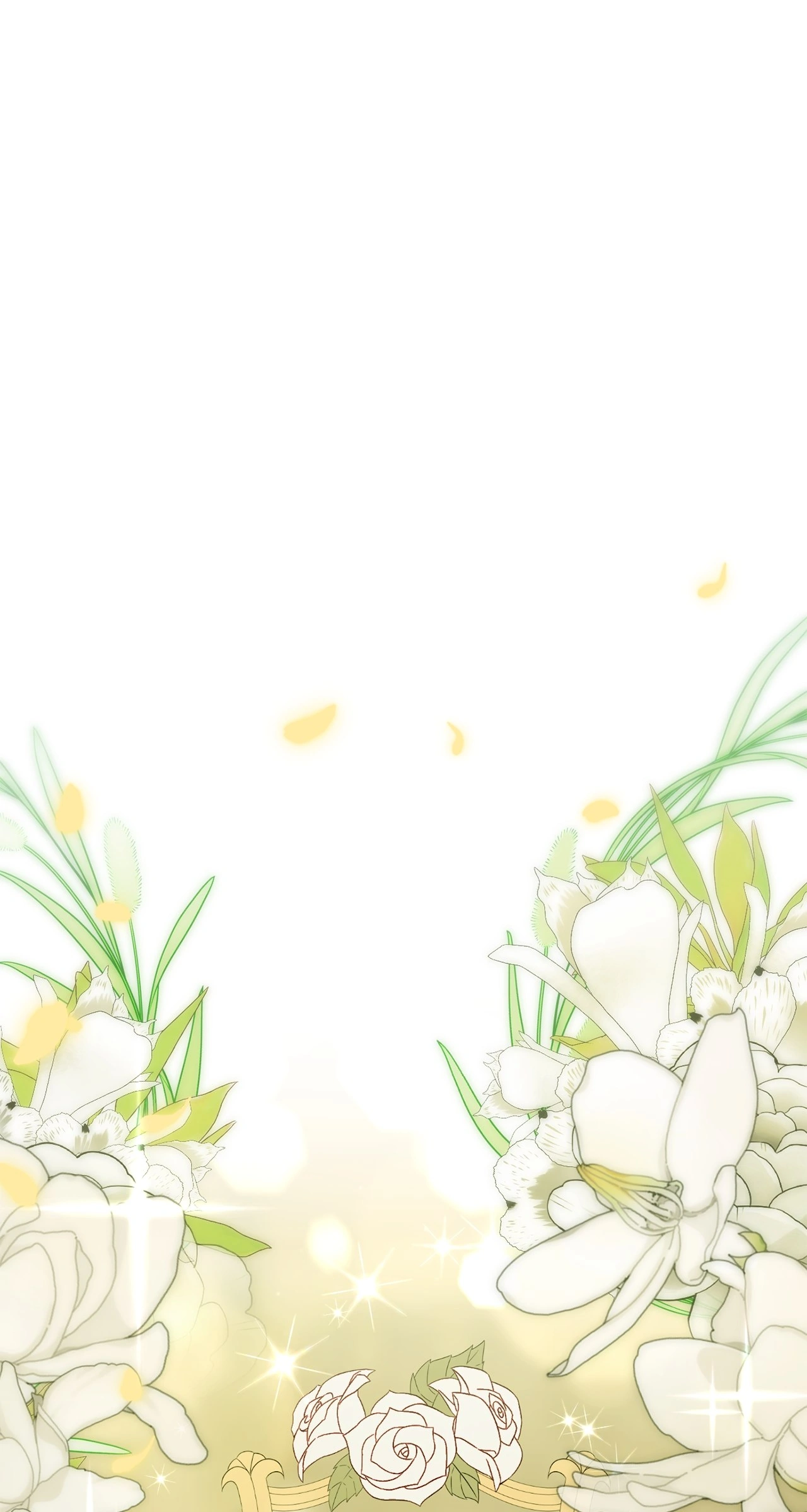 The Secret Bedroom of the Abandoned Princess [Official] - Chapter 55 manhwa