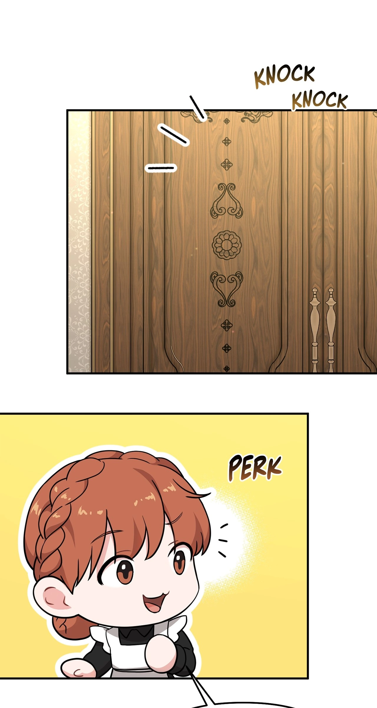 The Secret Bedroom of the Abandoned Princess [Official] - Chapter 55 manhwa
