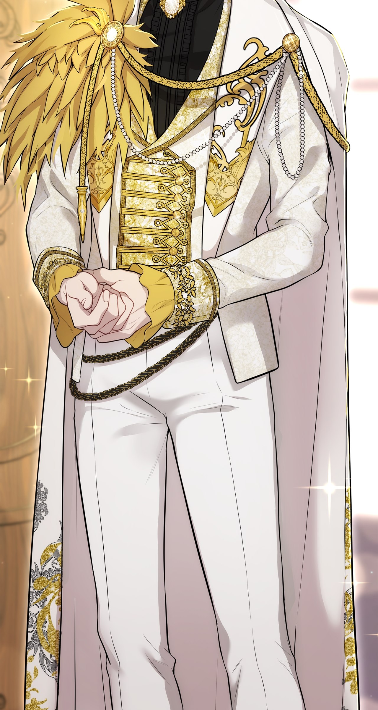 The Secret Bedroom of the Abandoned Princess [Official] - Chapter 55 manhwa
