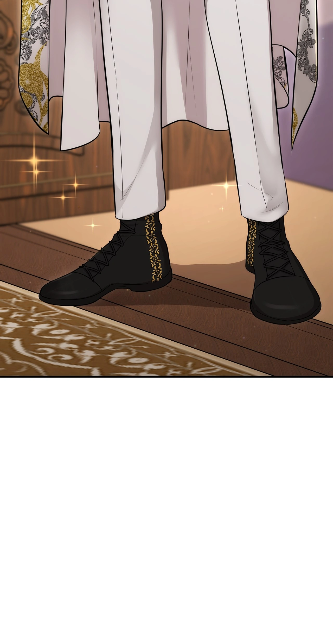 The Secret Bedroom of the Abandoned Princess [Official] - Chapter 55 manhwa
