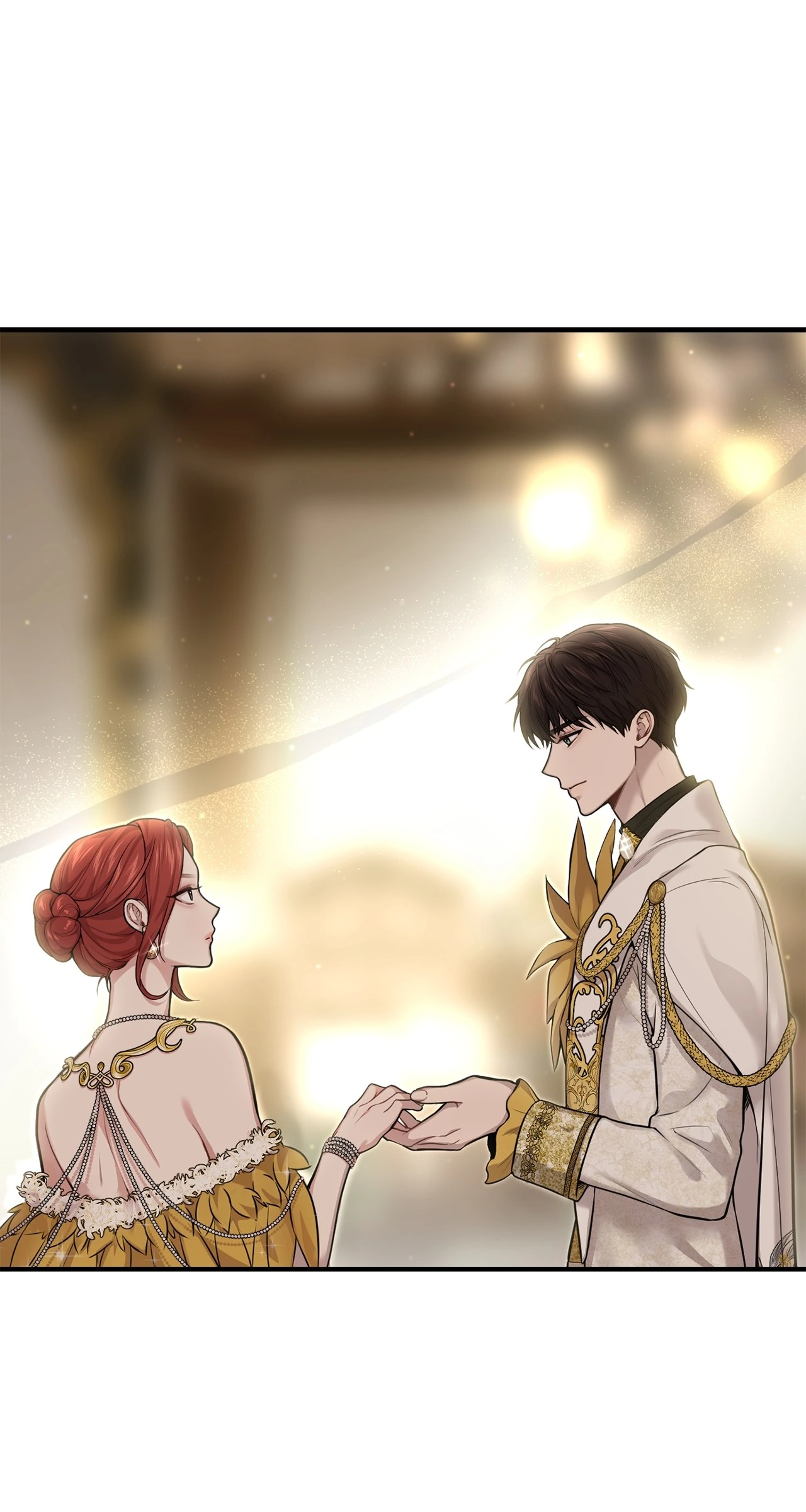 The Secret Bedroom of the Abandoned Princess [Official] - Chapter 56 manhwa