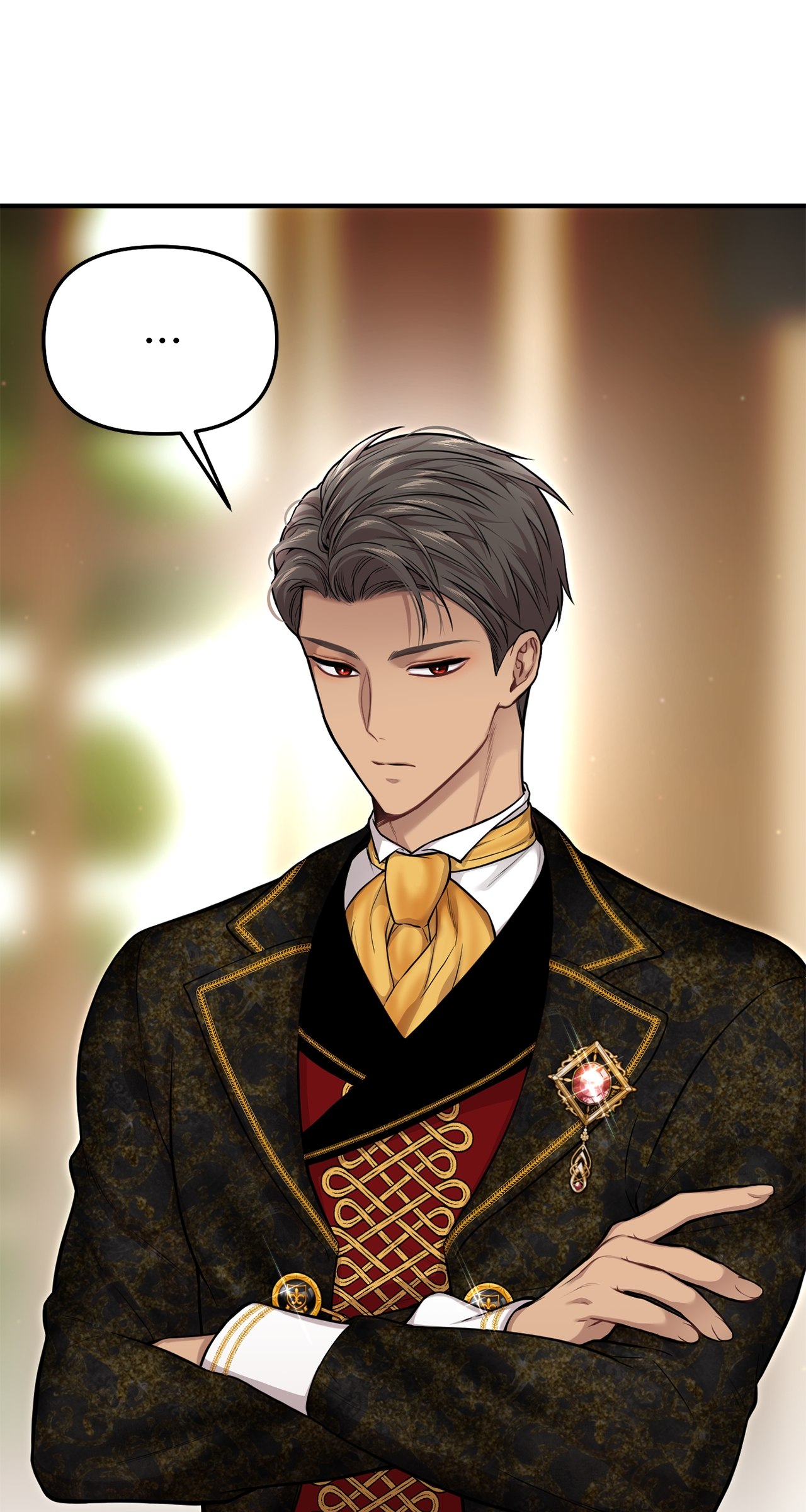 The Secret Bedroom of the Abandoned Princess [Official] - Chapter 56 manhwa