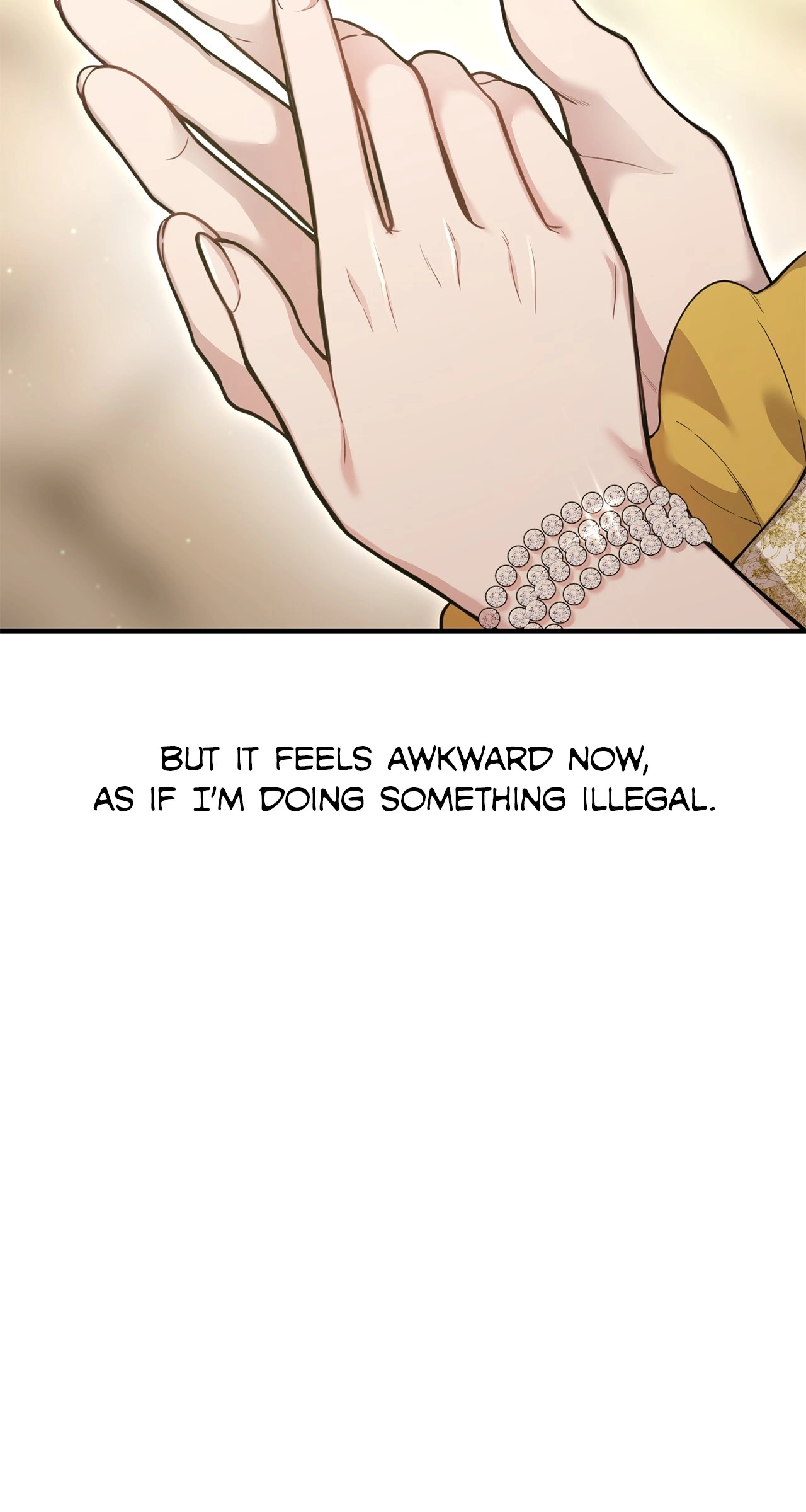 The Secret Bedroom of the Abandoned Princess [Official] - Chapter 56 manhwa