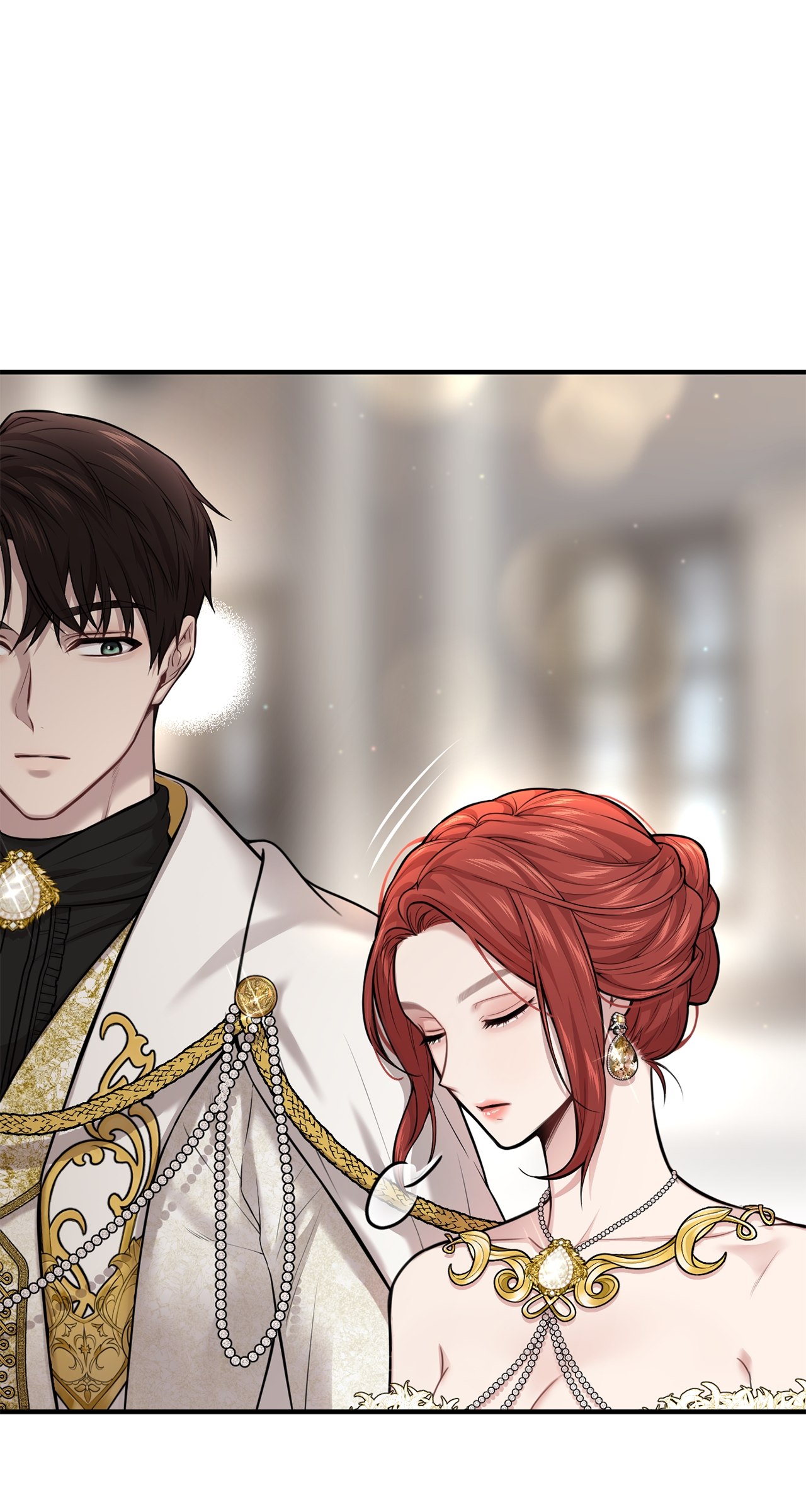 The Secret Bedroom of the Abandoned Princess [Official] - Chapter 56 manhwa