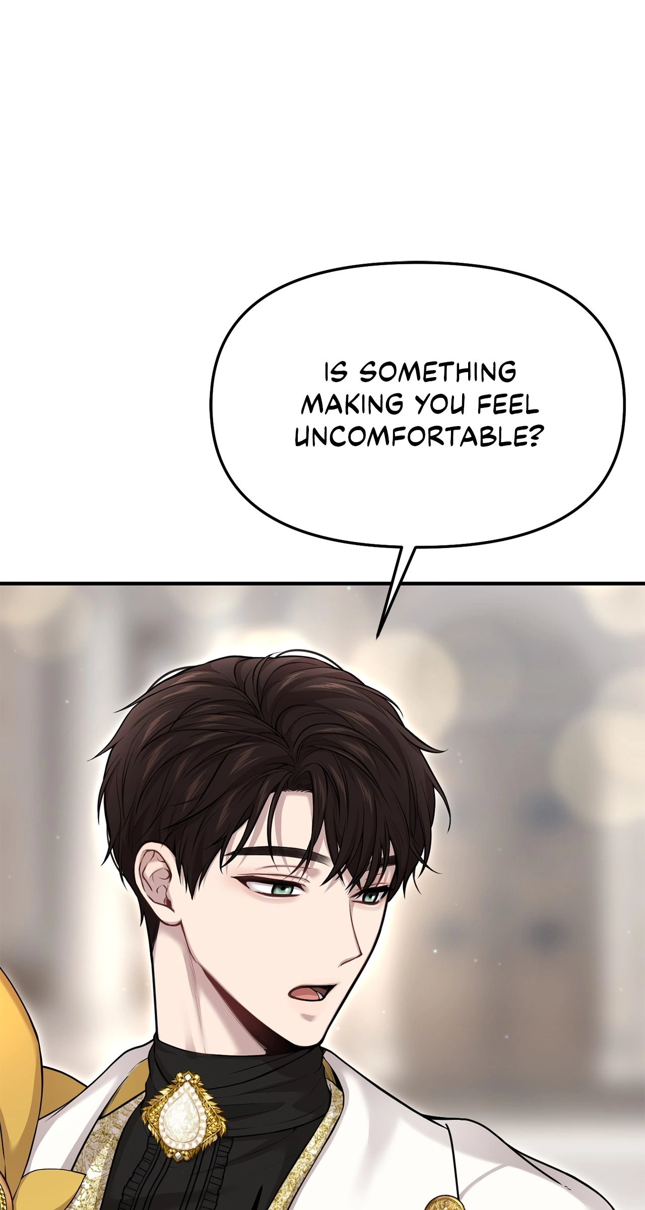 The Secret Bedroom of the Abandoned Princess [Official] - Chapter 56 manhwa