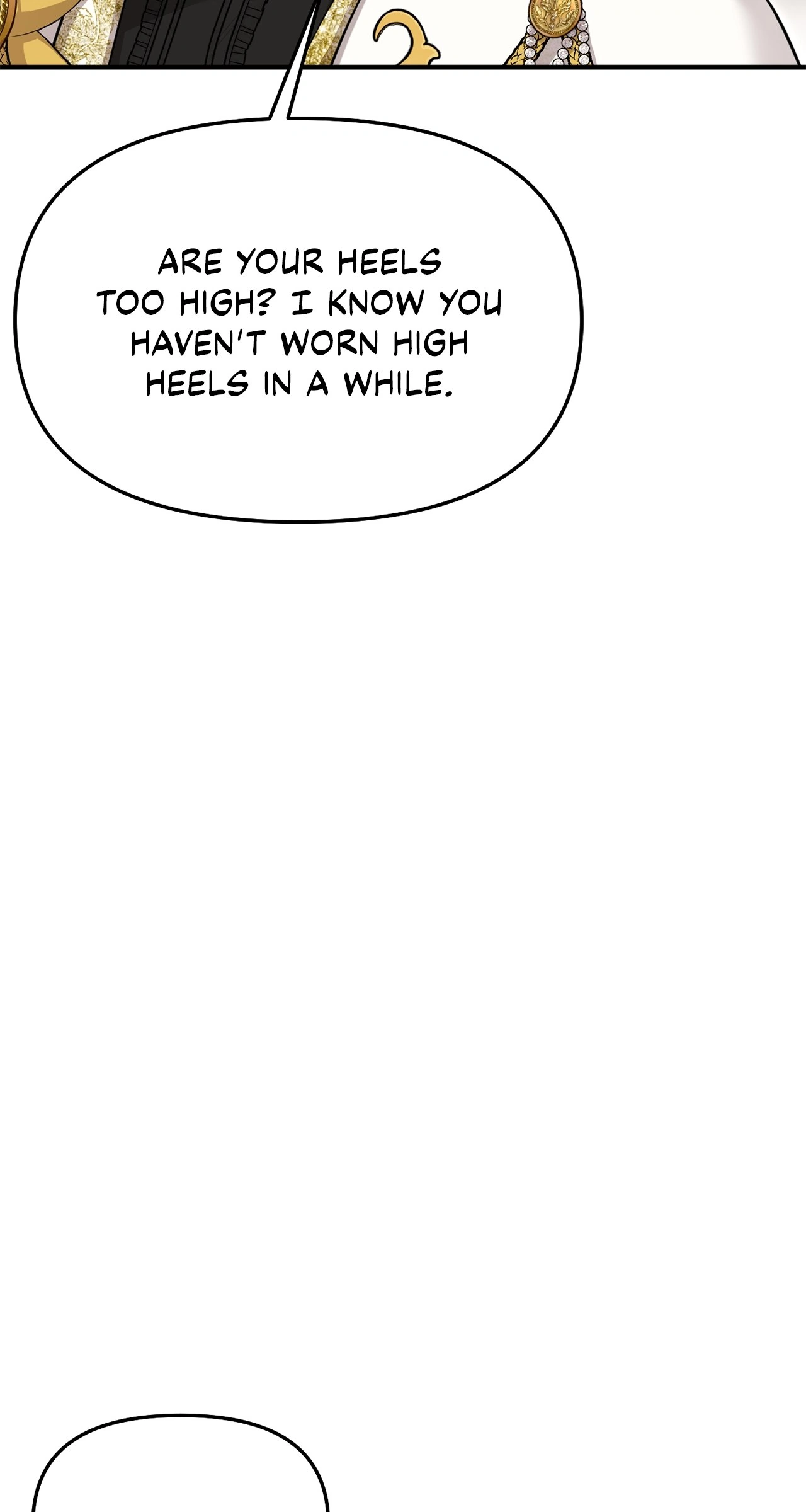 The Secret Bedroom of the Abandoned Princess [Official] - Chapter 56 manhwa