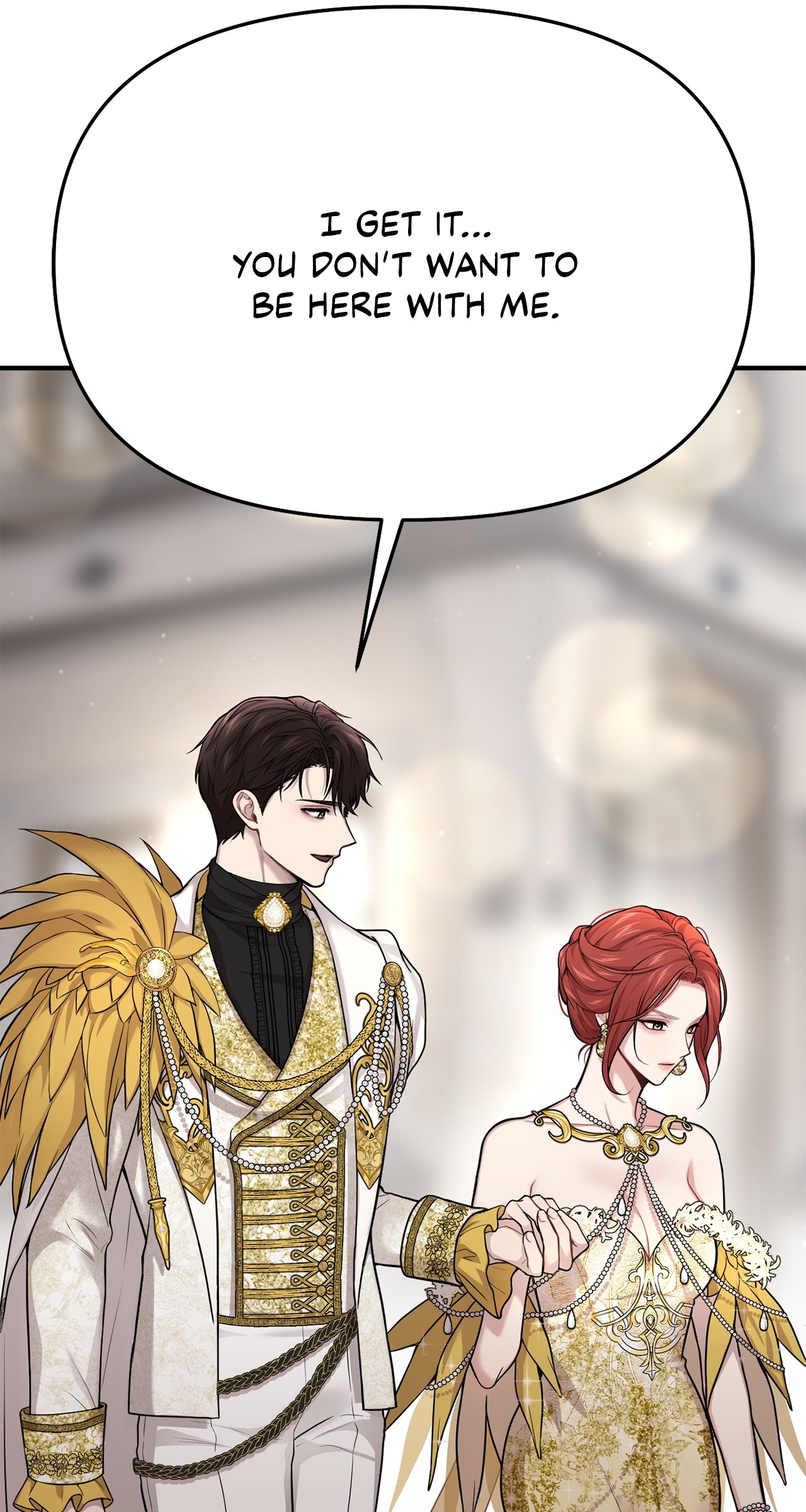 The Secret Bedroom of the Abandoned Princess [Official] - Chapter 56 manhwa