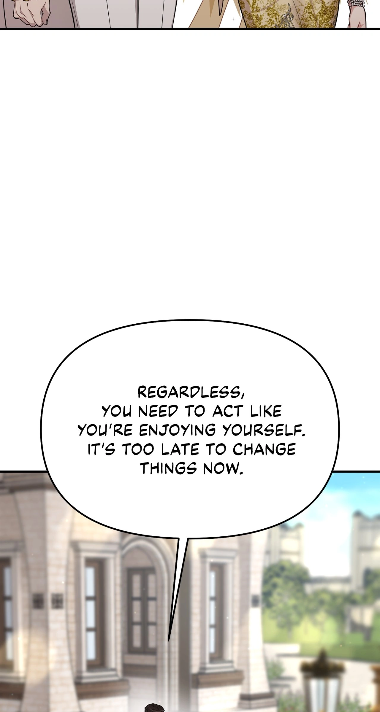 The Secret Bedroom of the Abandoned Princess [Official] - Chapter 56 manhwa
