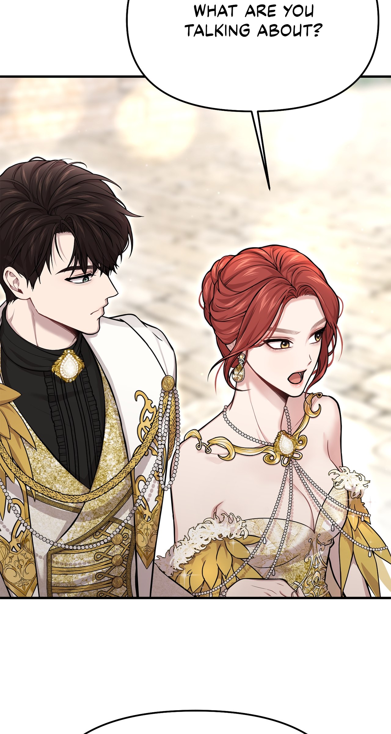 The Secret Bedroom of the Abandoned Princess [Official] - Chapter 56 manhwa