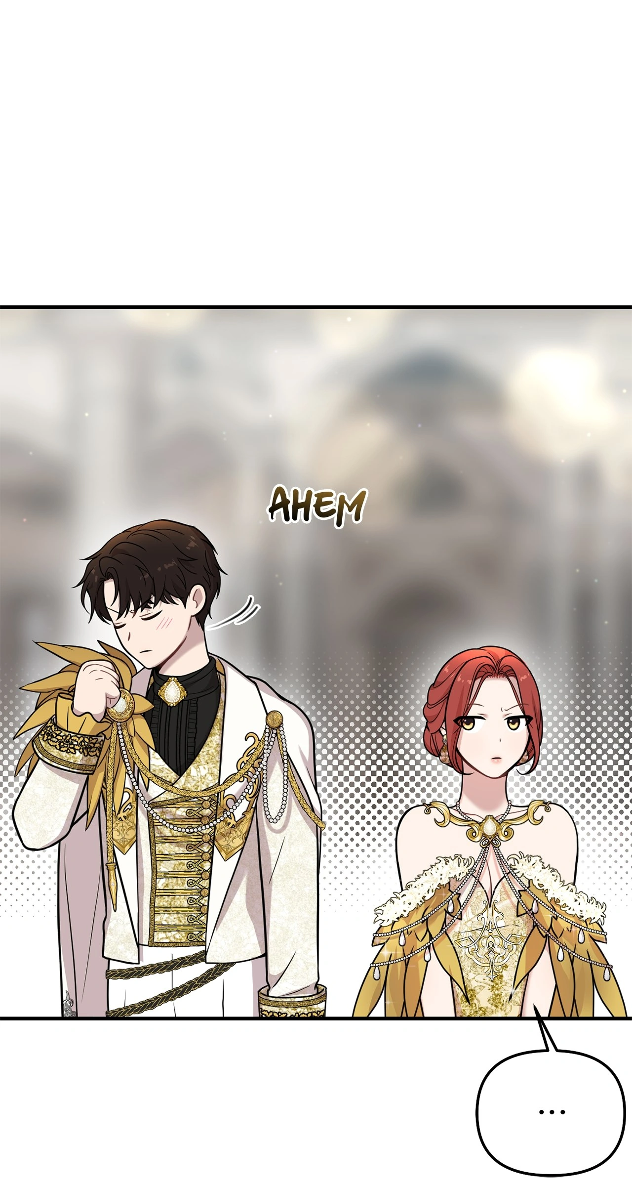 The Secret Bedroom of the Abandoned Princess [Official] - Chapter 56 manhwa