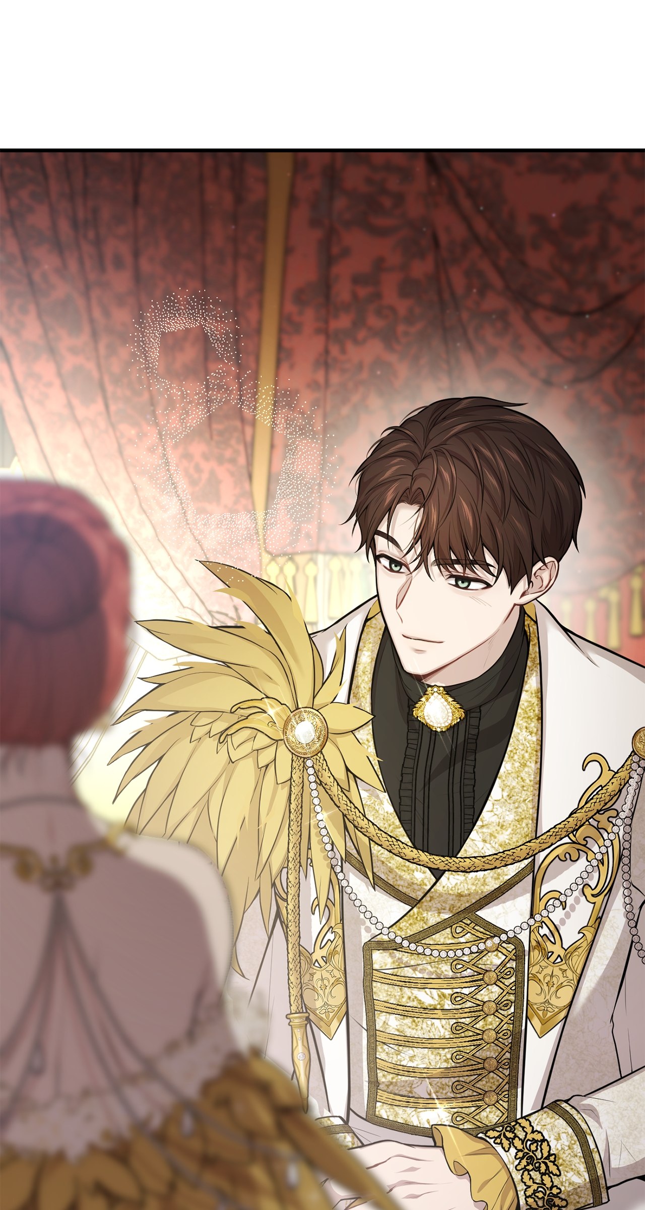 The Secret Bedroom of the Abandoned Princess [Official] - Chapter 56 manhwa