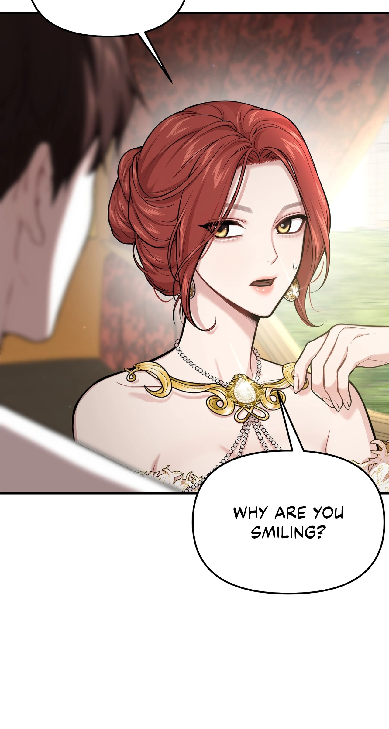 The Secret Bedroom of the Abandoned Princess [Official] - Chapter 56 manhwa