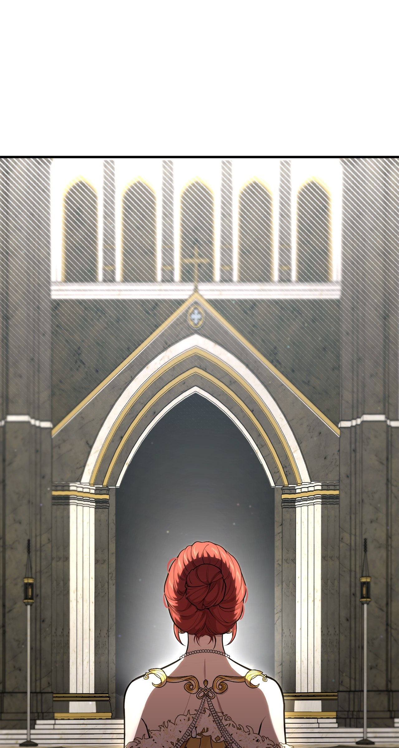 The Secret Bedroom of the Abandoned Princess [Official] - Chapter 56 manhwa