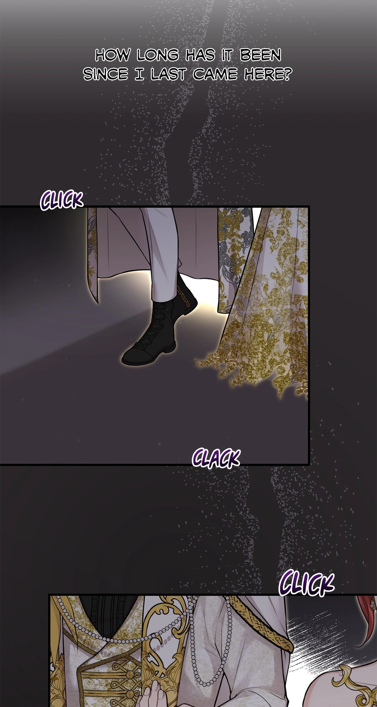 The Secret Bedroom of the Abandoned Princess [Official] - Chapter 56 manhwa