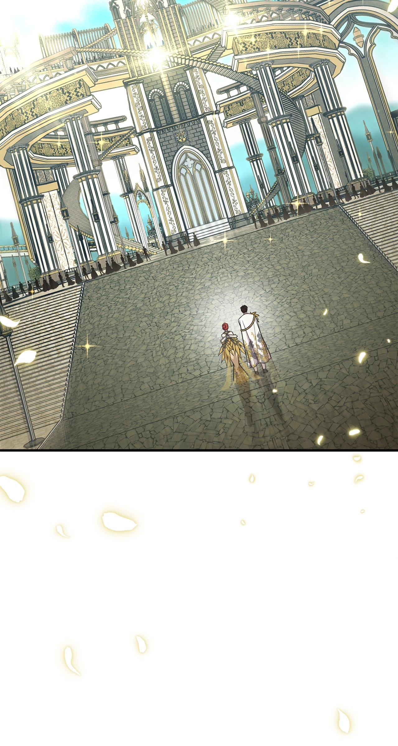 The Secret Bedroom of the Abandoned Princess [Official] - Chapter 56 manhwa