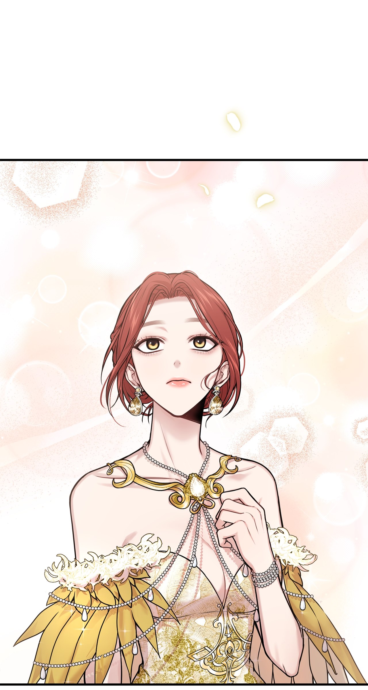 The Secret Bedroom of the Abandoned Princess [Official] - Chapter 56 manhwa